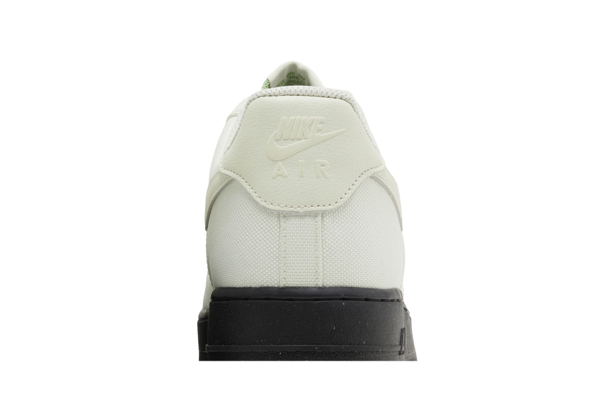 Nike Air Force 1 Low ‘Sustainable Canvas Pack – Sea Glass’ FJ4160-002