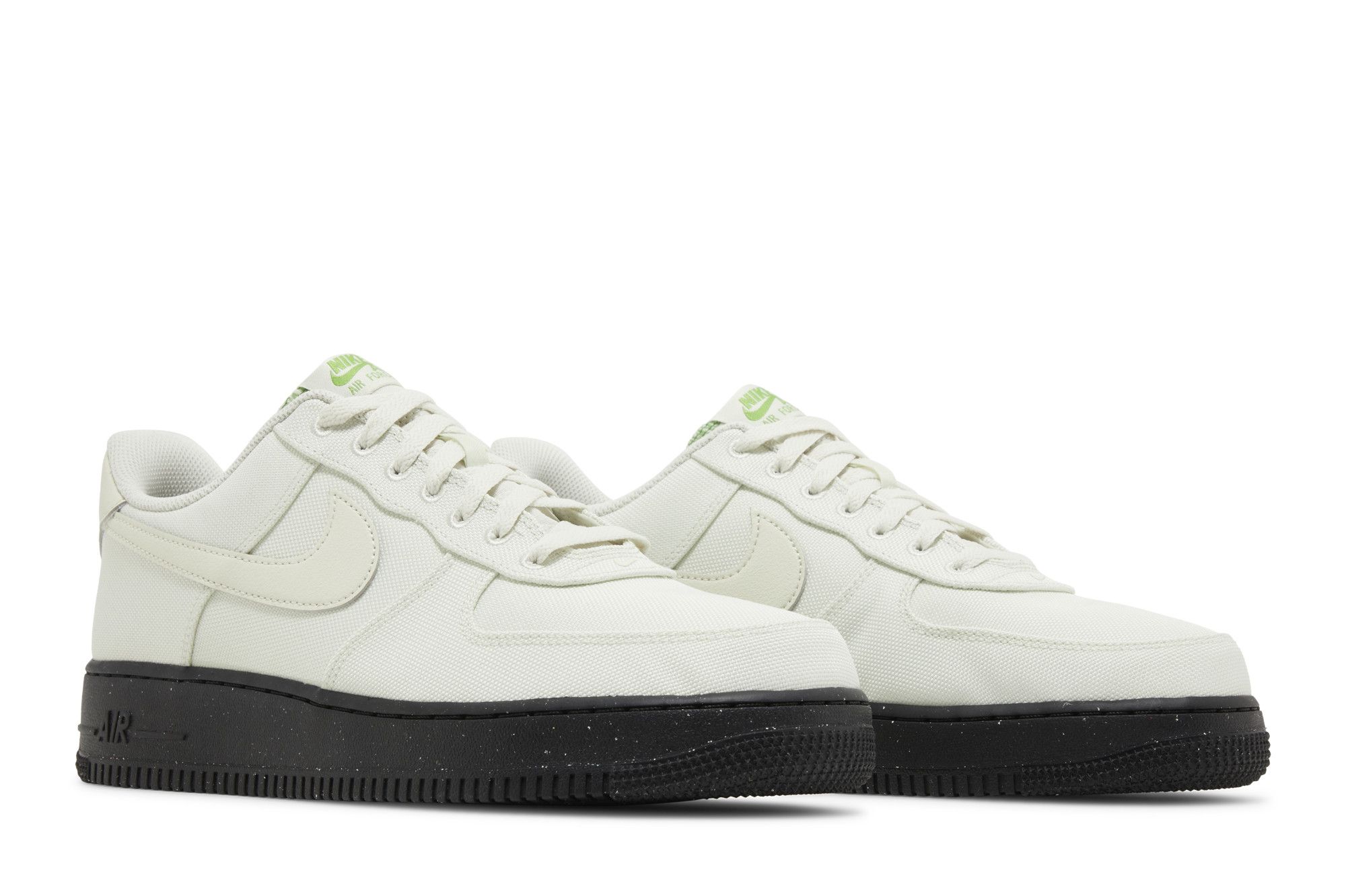 Nike Air Force 1 Low ‘Sustainable Canvas Pack – Sea Glass’ FJ4160-002