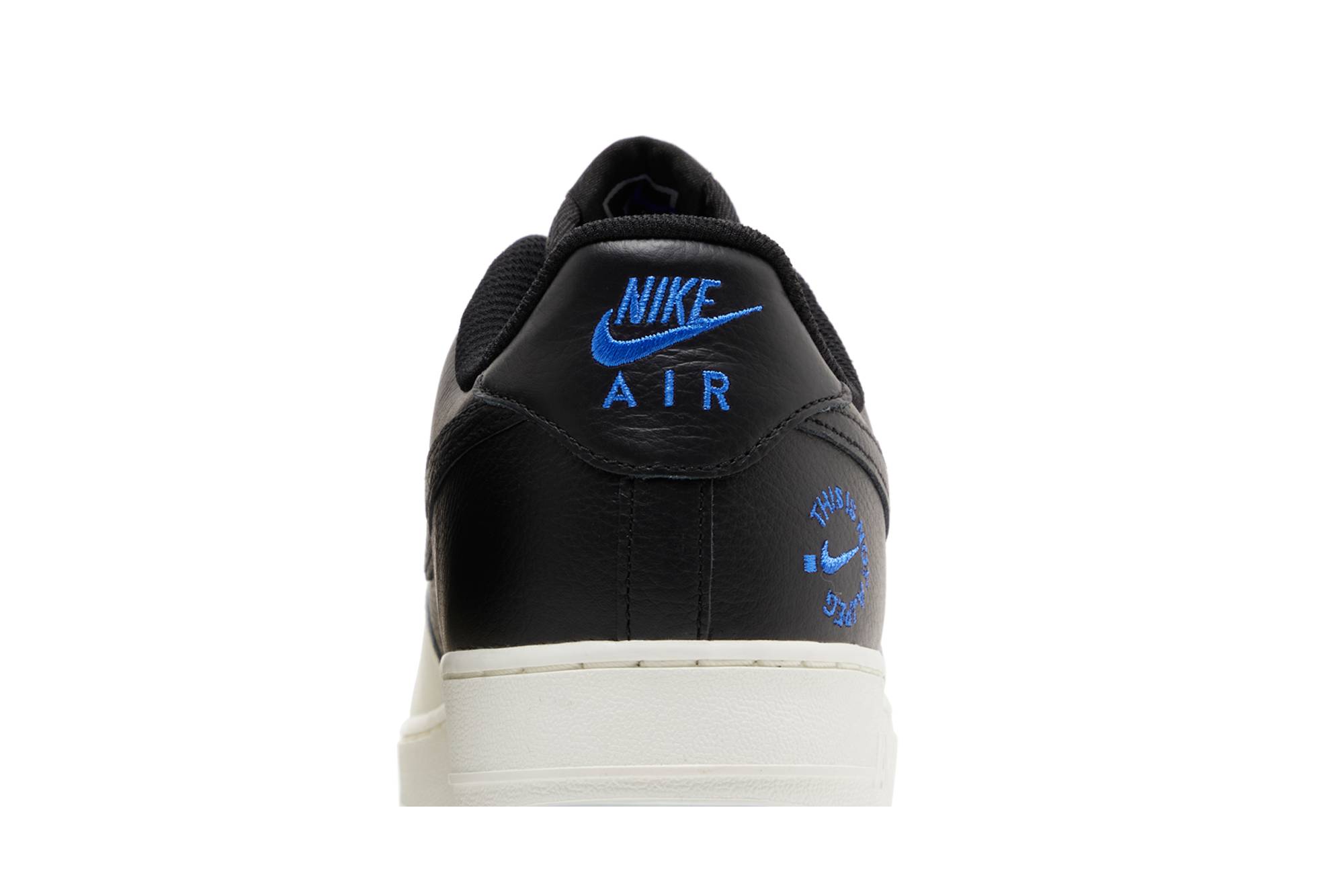 Nike Air Force 1 Low ‘TINAJ’ FQ2103-001