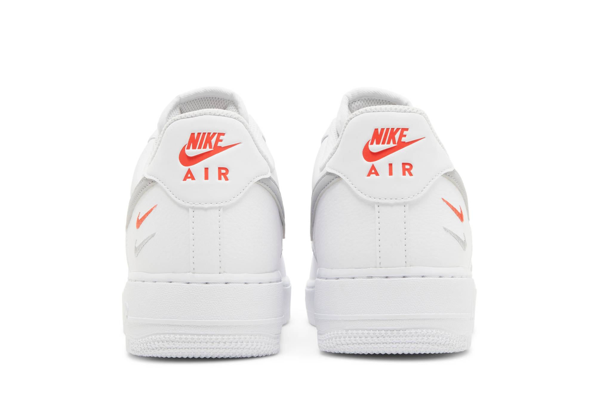 Nike Air Force 1 Low ‘Triple Swoosh White’ FD0666-100