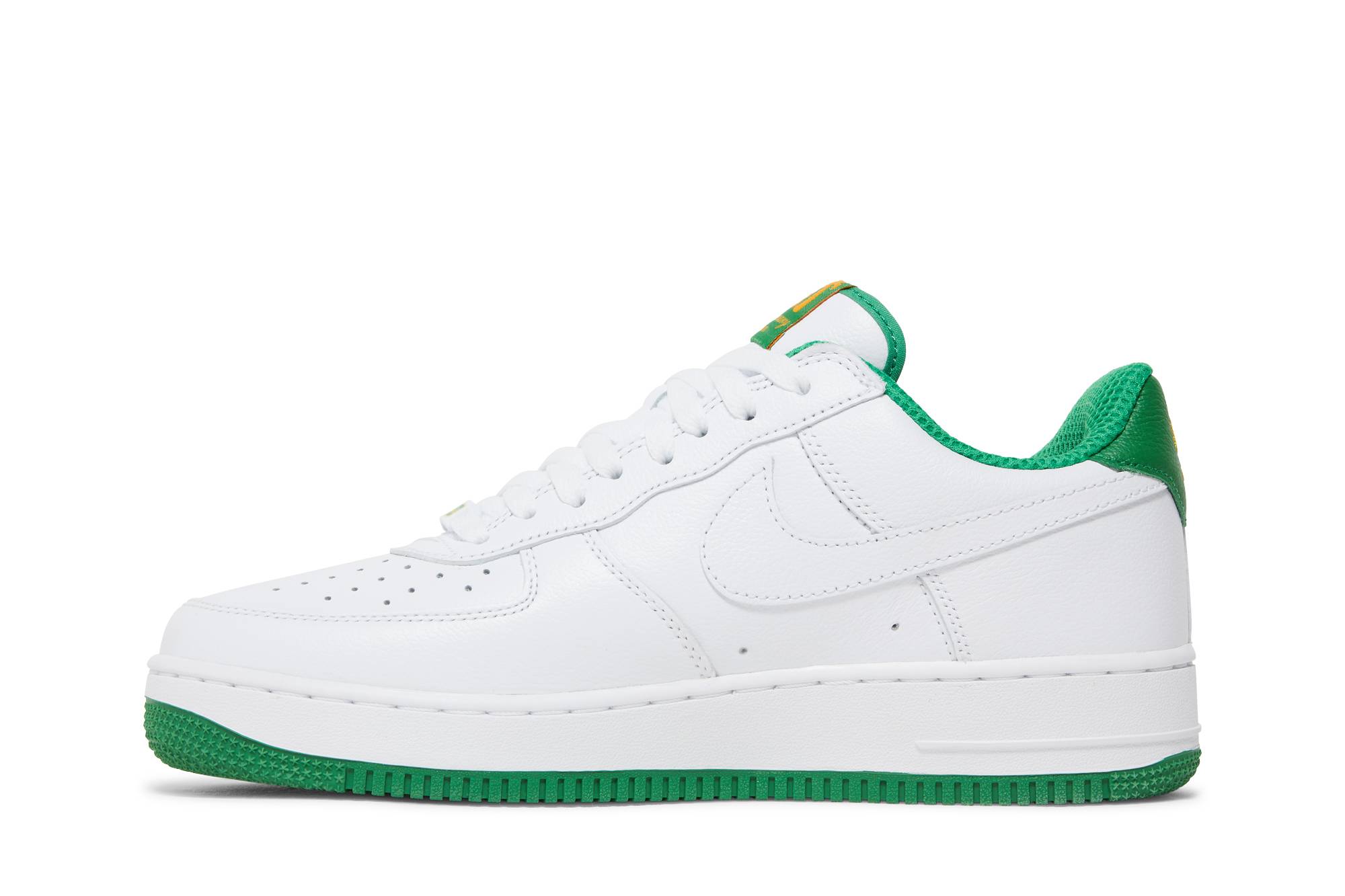 Nike Air Force 1 Low West Indies DX1156-100 Nicesnk