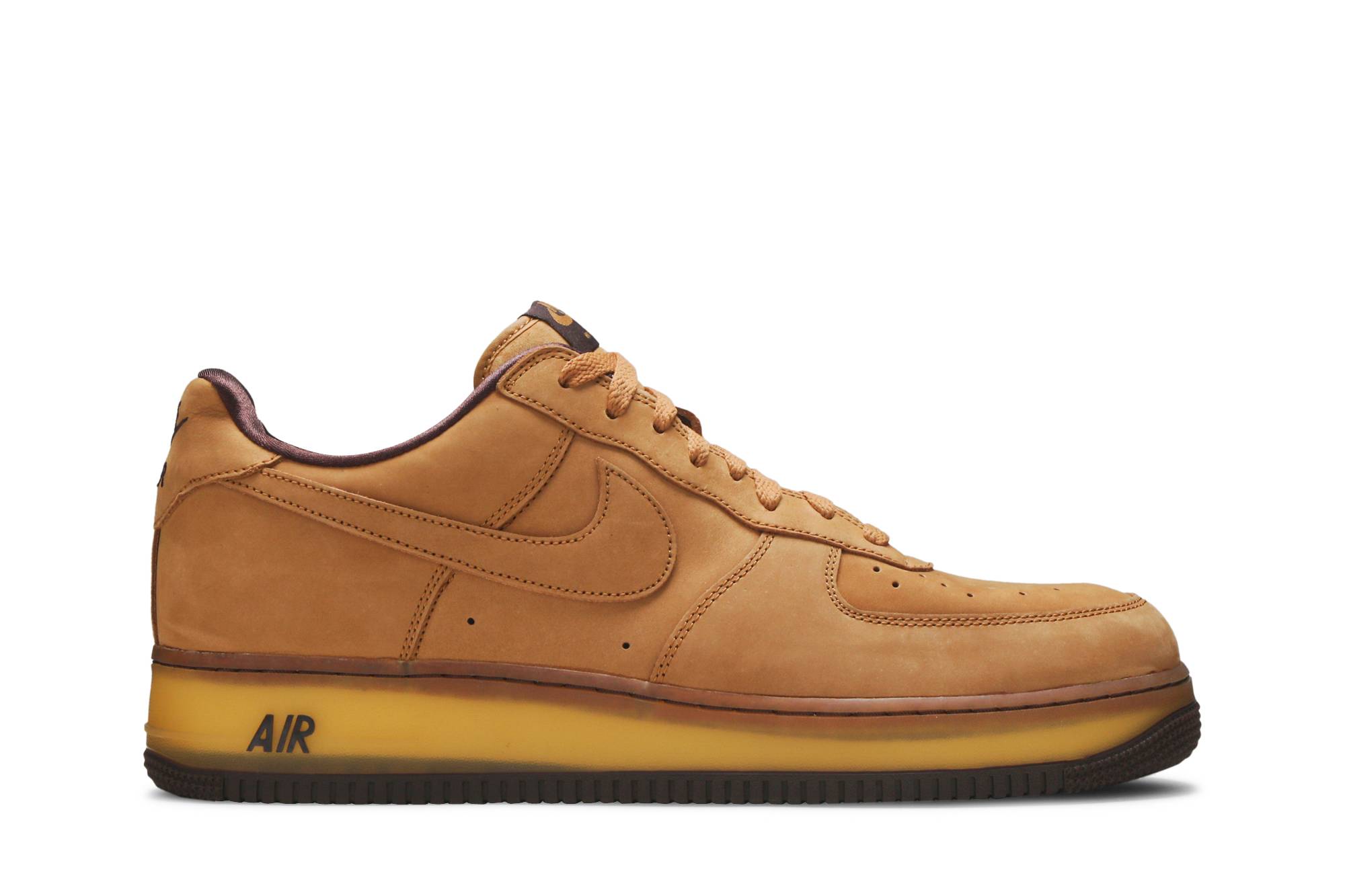 Nike Air Force 1 Low ‘Wheat Mocha’ DC7504-700