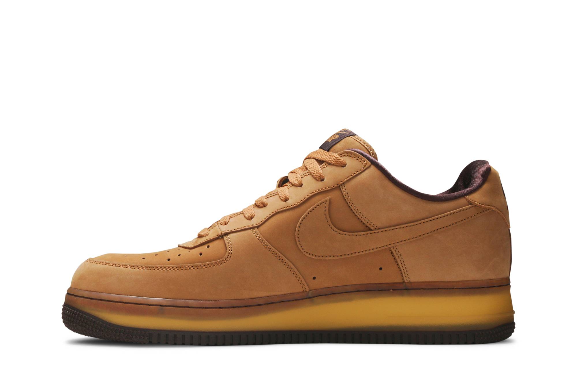 Nike Air Force 1 Low ‘Wheat Mocha’ DC7504-700