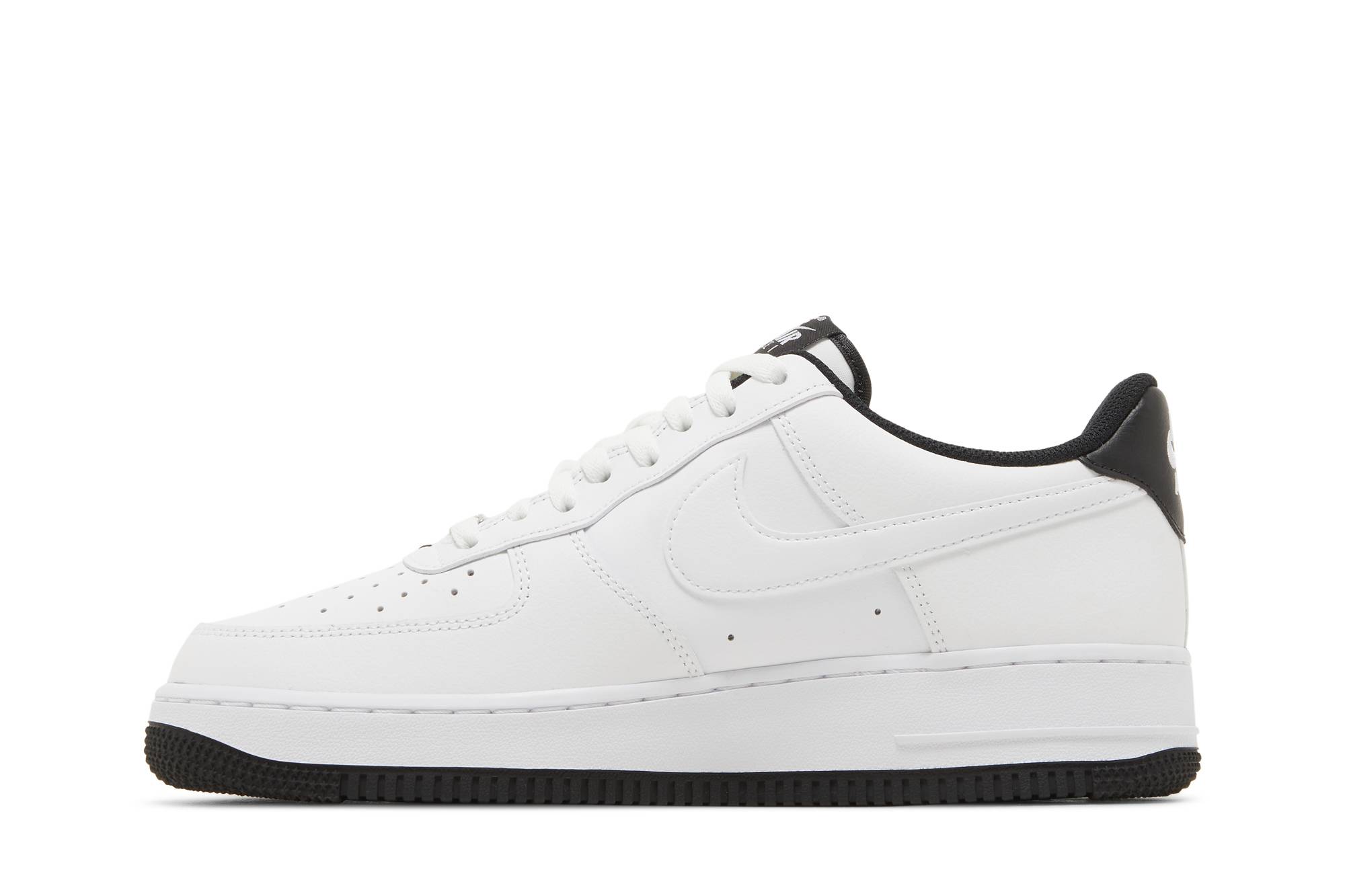 Nike Air Force 1 Low ‘White Black’ (2022) DR9867-102