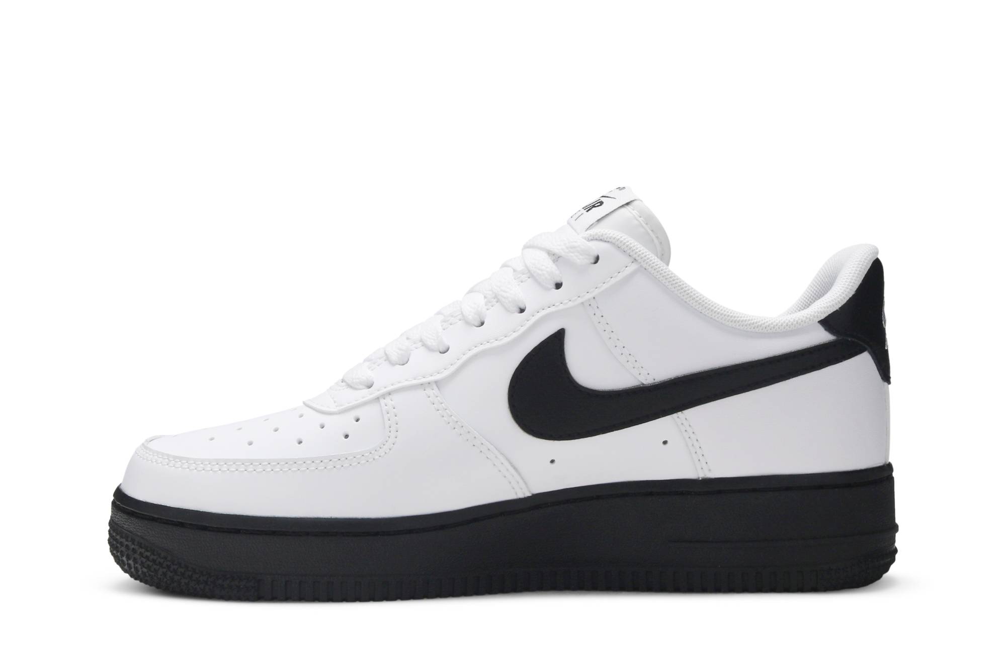 Nike Air Force 1 Low ‘White Black Sole’ CK7663-101