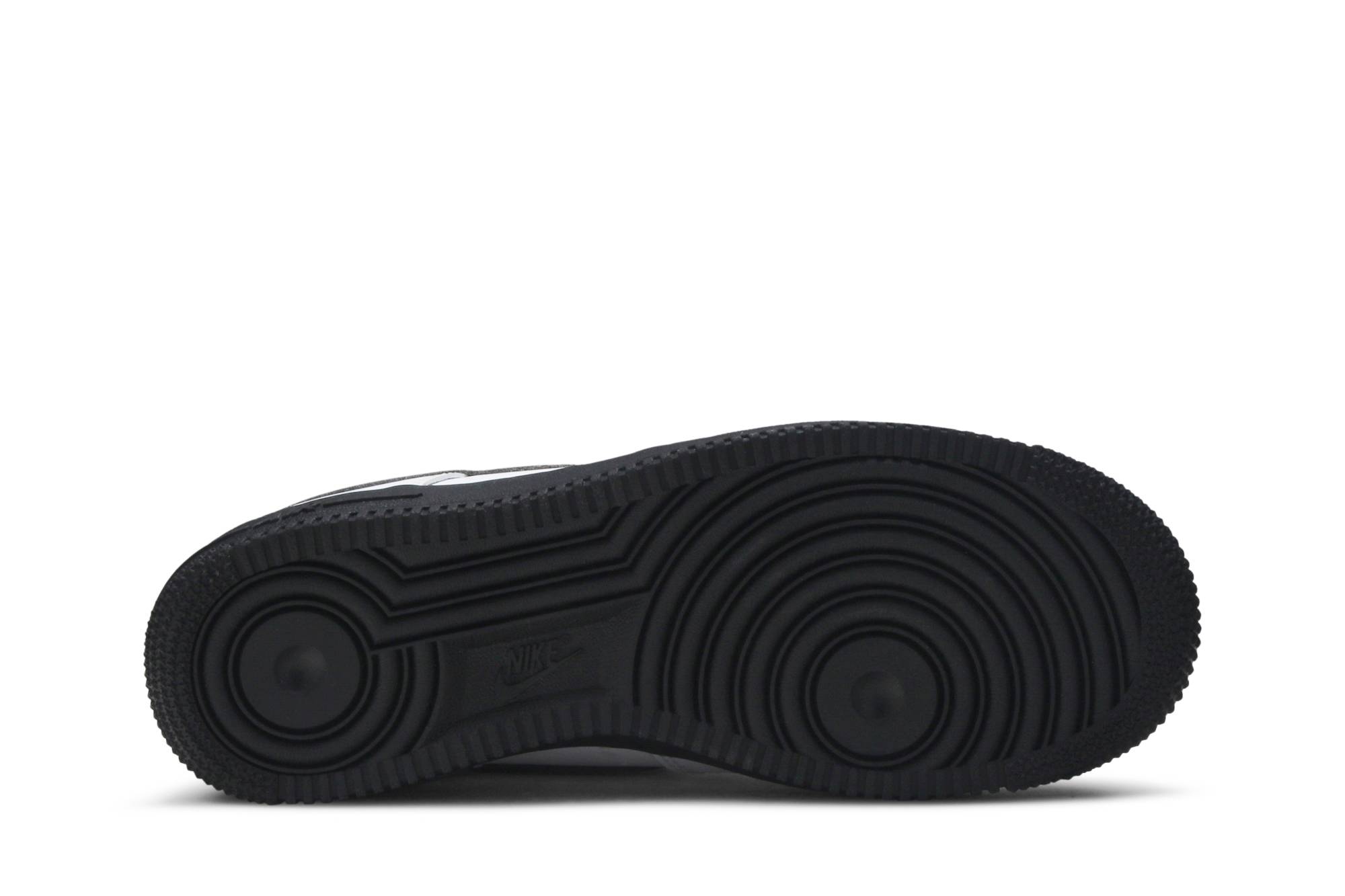 Nike Air Force 1 Low ‘White Black Sole’ CK7663-101
