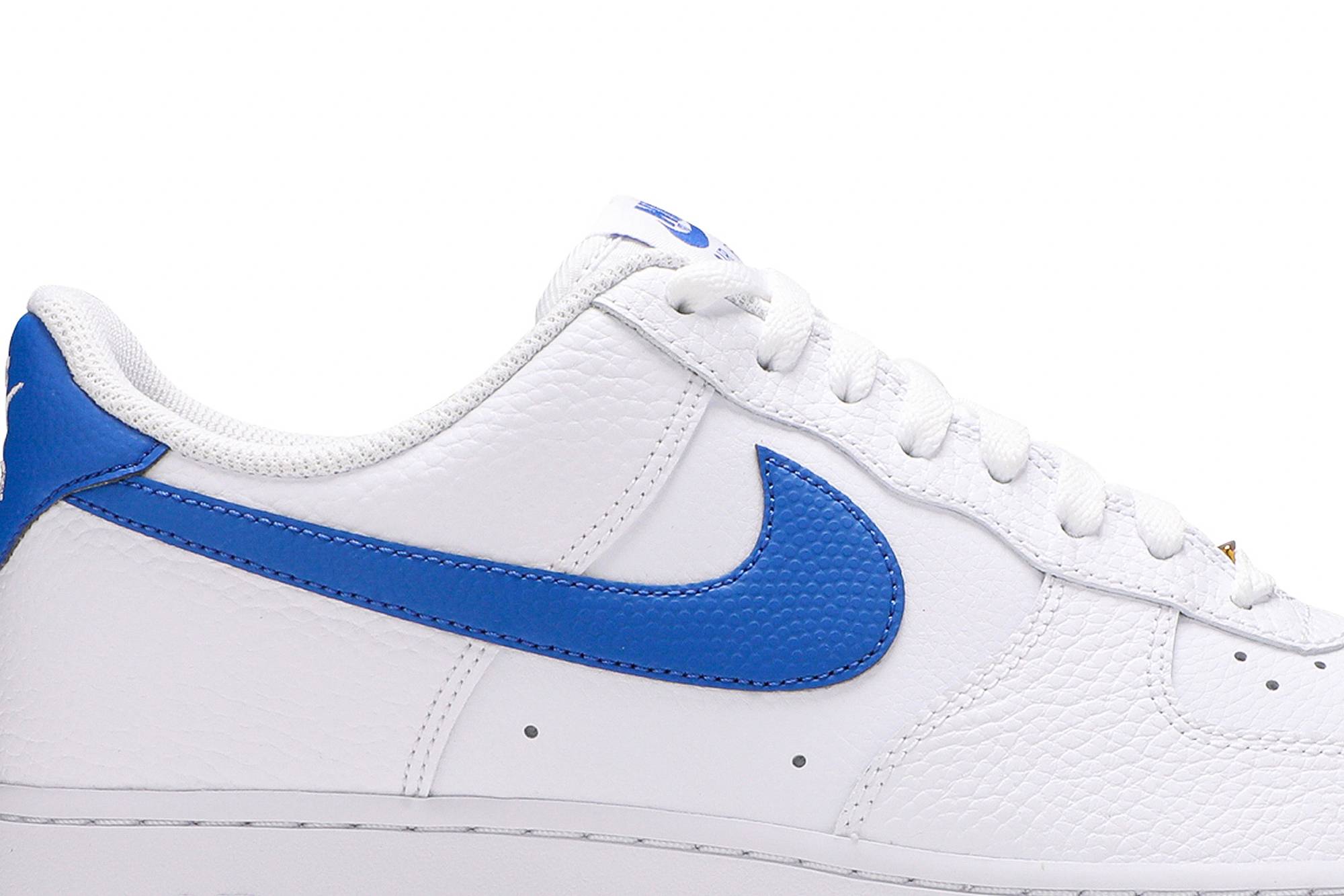 Nike Air Force 1 Low ‘White Game Royal’ DM2845-100