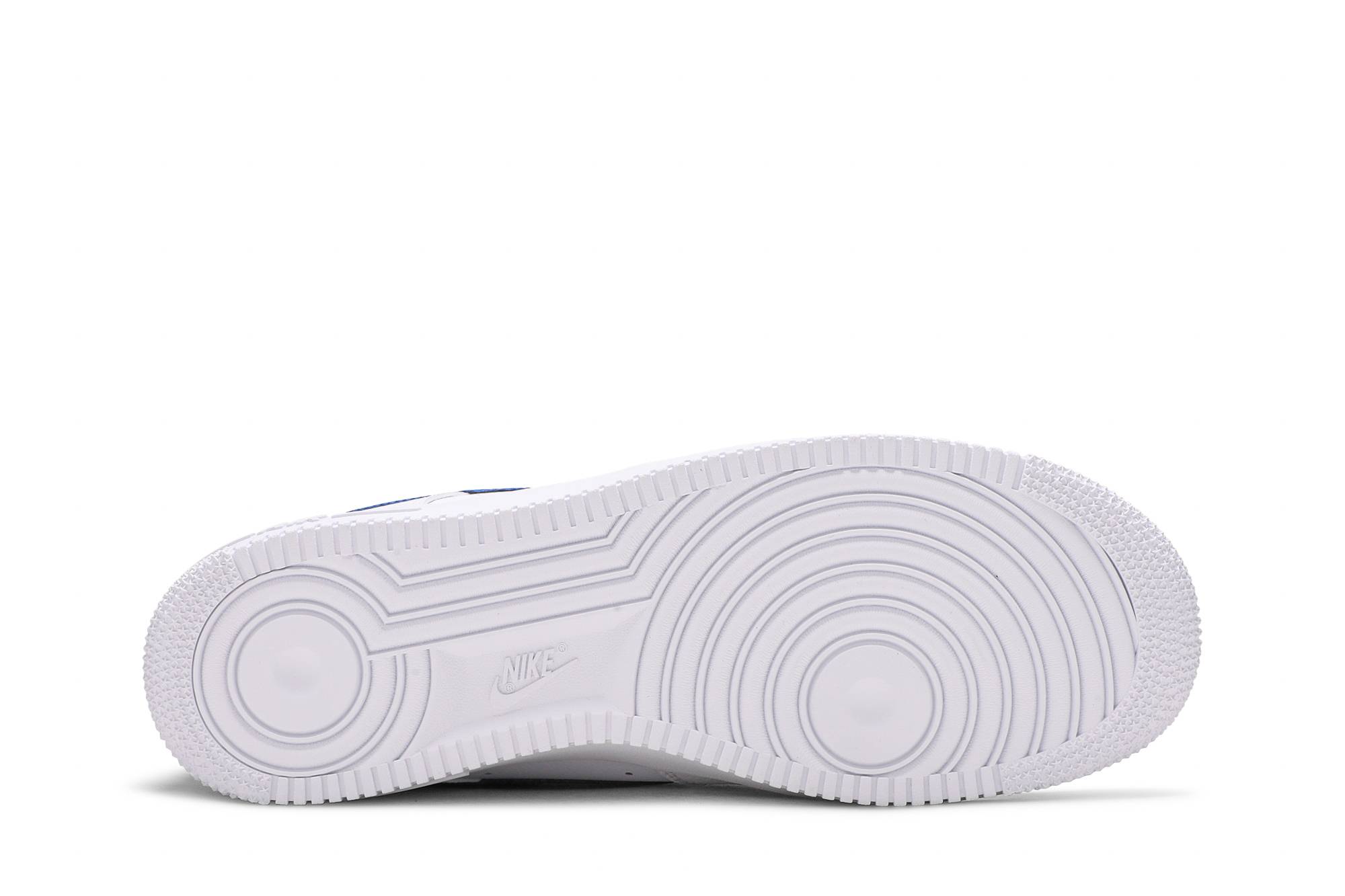Nike Air Force 1 Low ‘White Game Royal’ DM2845-100