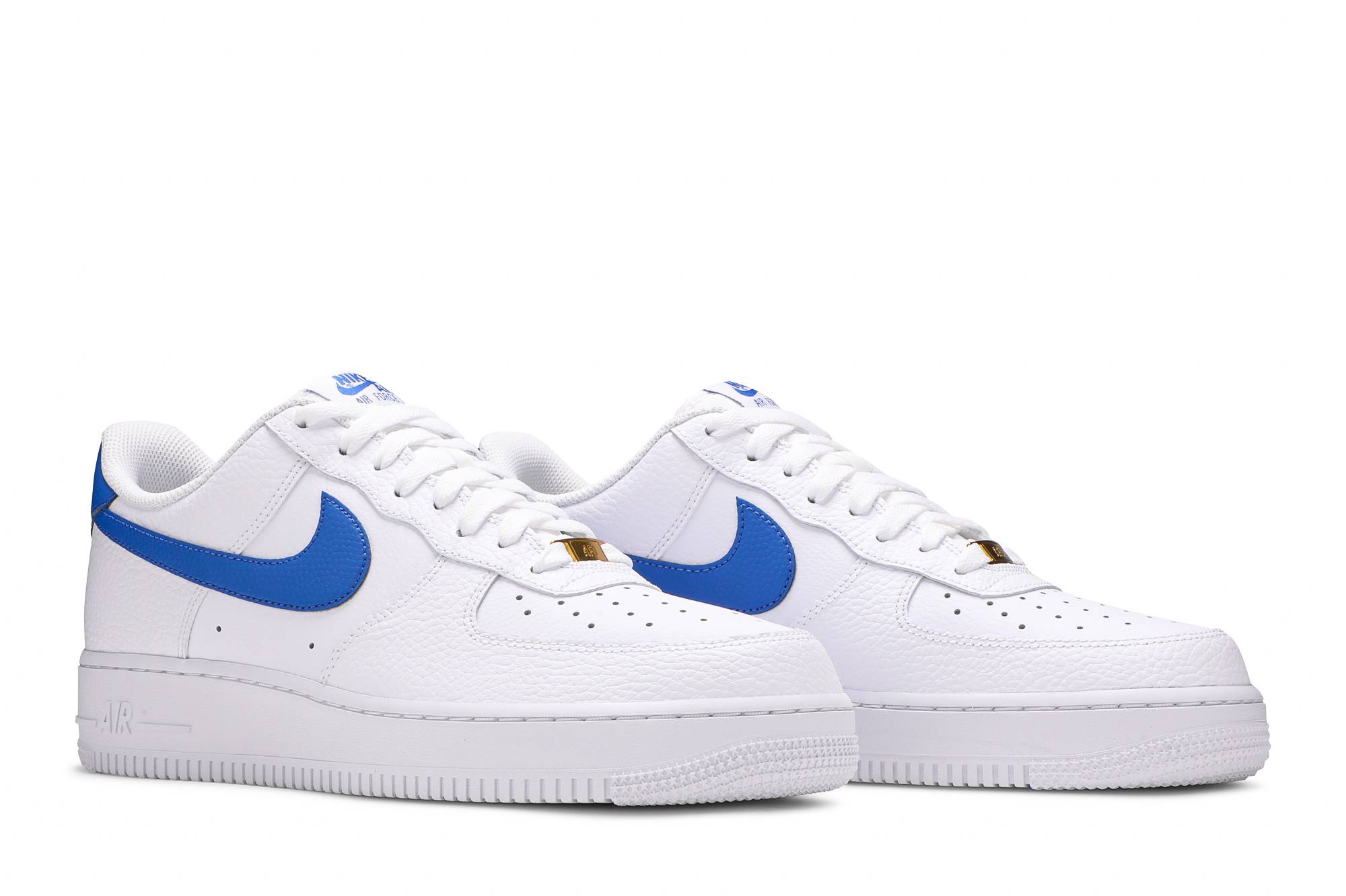 Nike Air Force 1 Low ‘White Game Royal’ DM2845-100