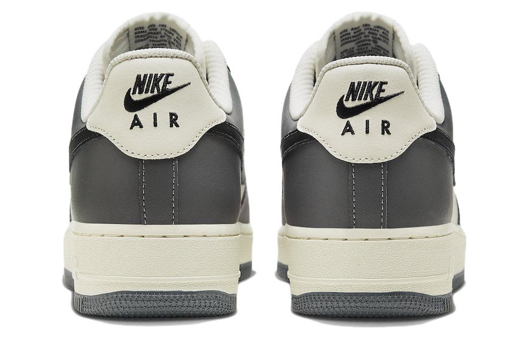 Nike Air Force 1 Low Gray White FD9063-100 Nicesnk