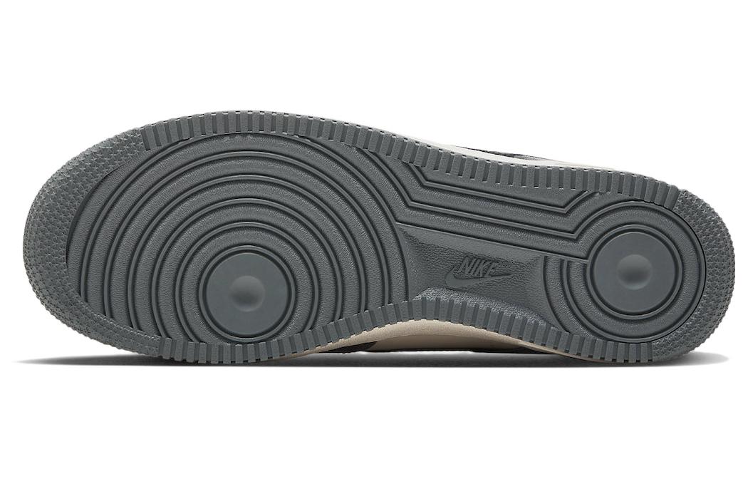 Nike Air Force 1 Low Gray White FD9063-100 Nicesnk