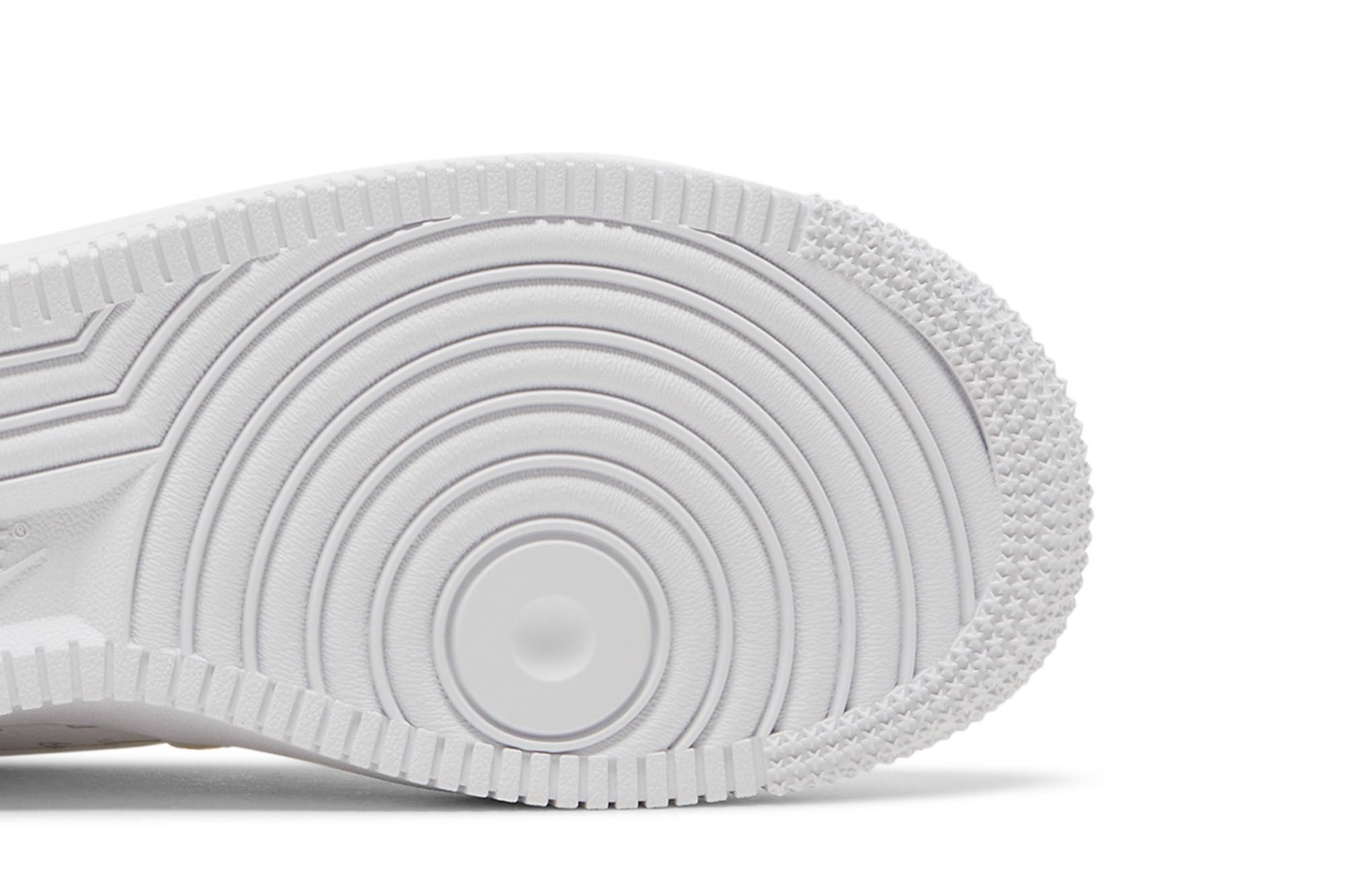 (Women) Nike Air Force 1 Low ‘White Sail Grey’ DR7857-100