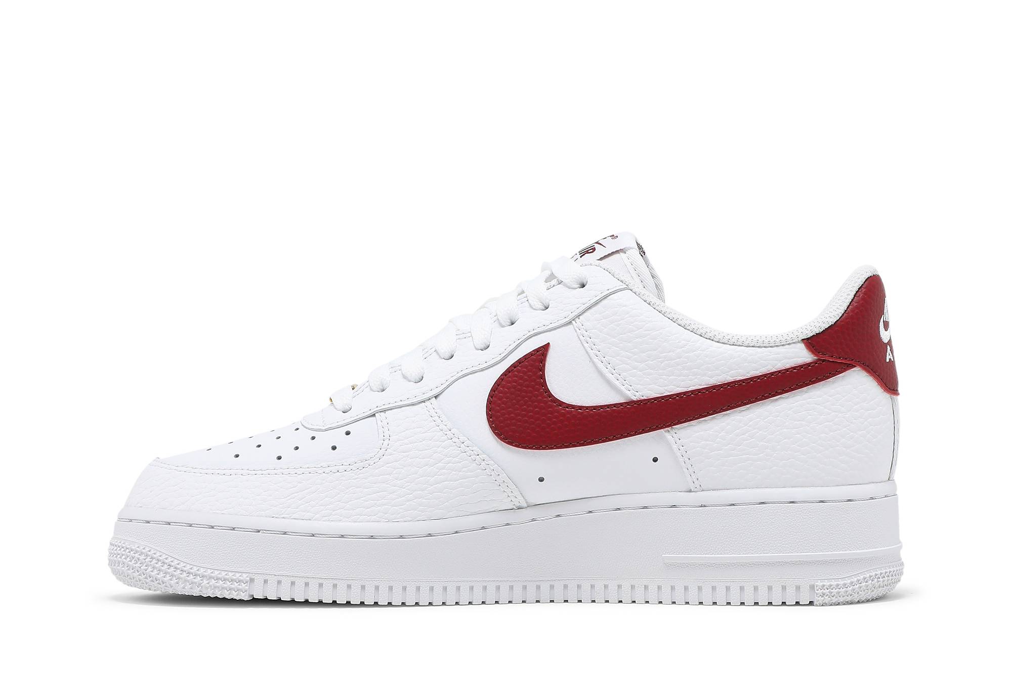Nike Air Force 1 Low ‘White Team Red’ CZ0326-100