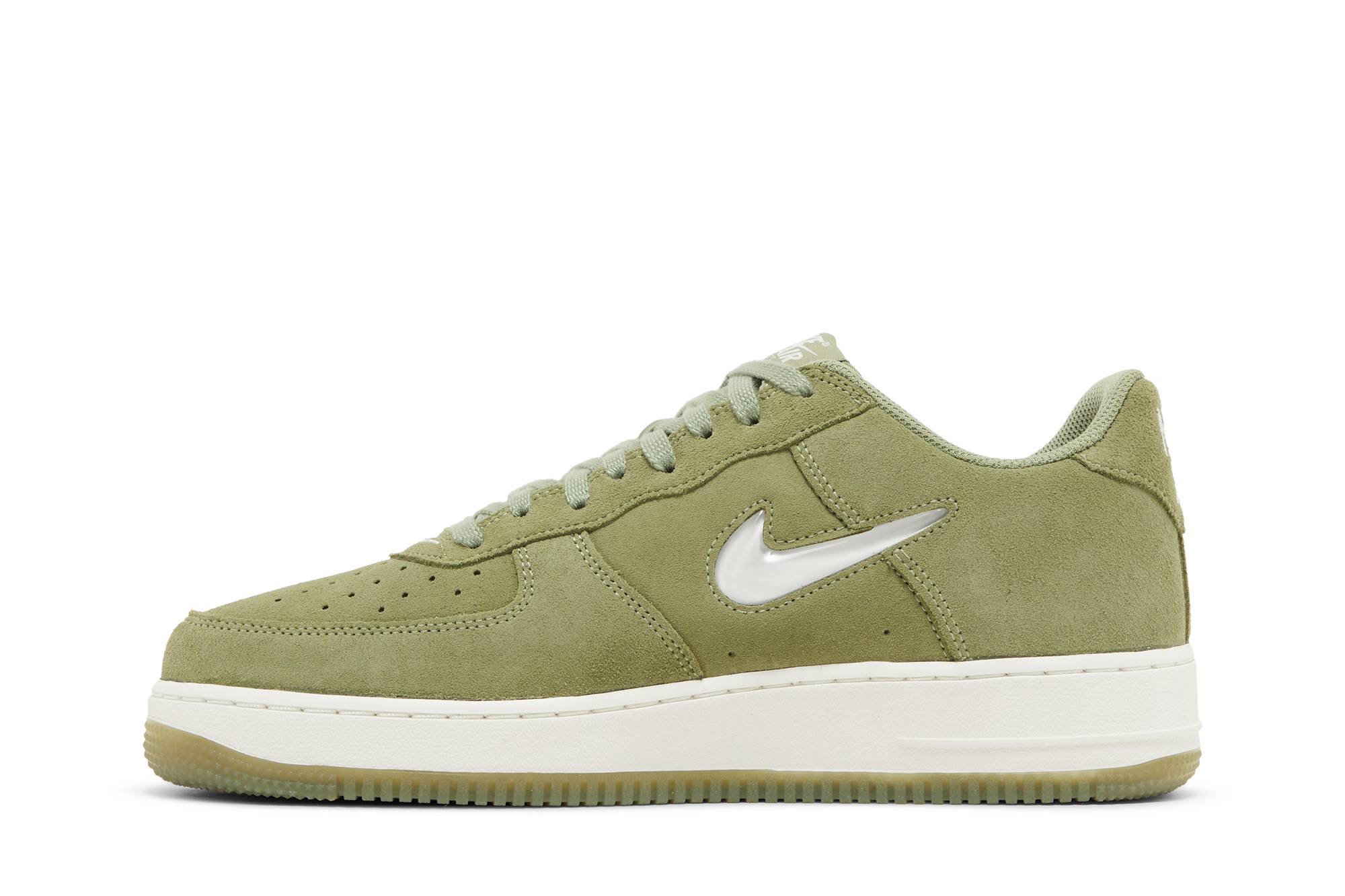 Nike Air Force 1 Low Color of the Month ‘Oil Green’ DV0785-300