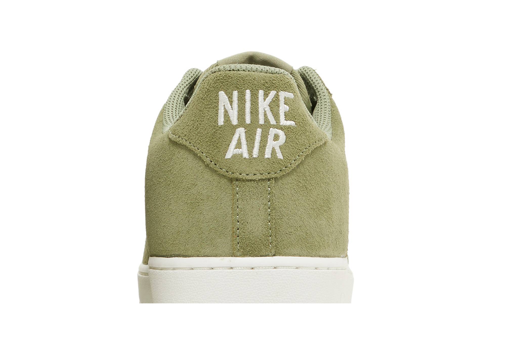 Nike Air Force 1 Low Color of the Month ‘Oil Green’ DV0785-300