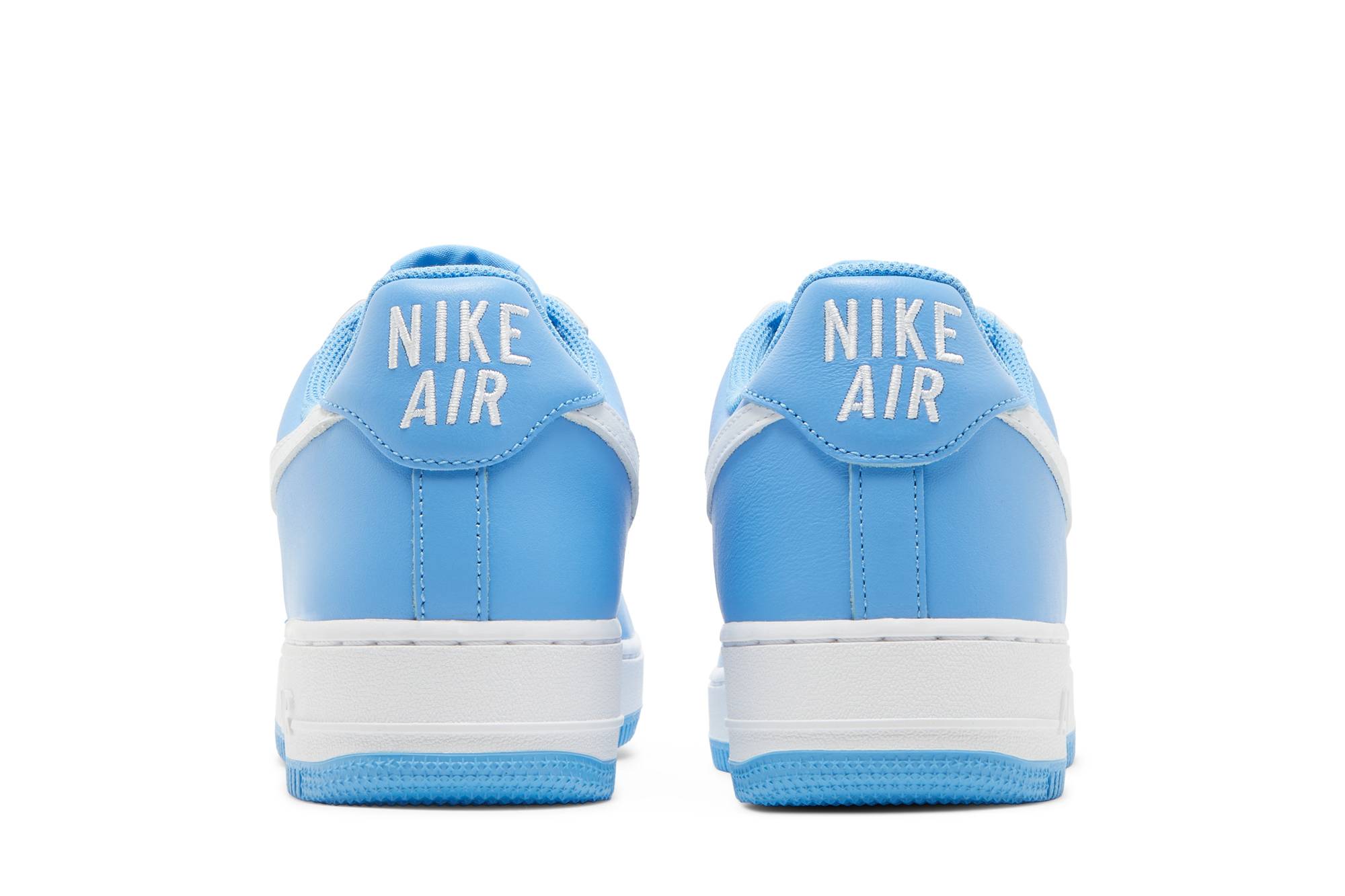 Nike Air Force 1 Low Color of the Month ‘Since 82/University Blue’ DM0576-400