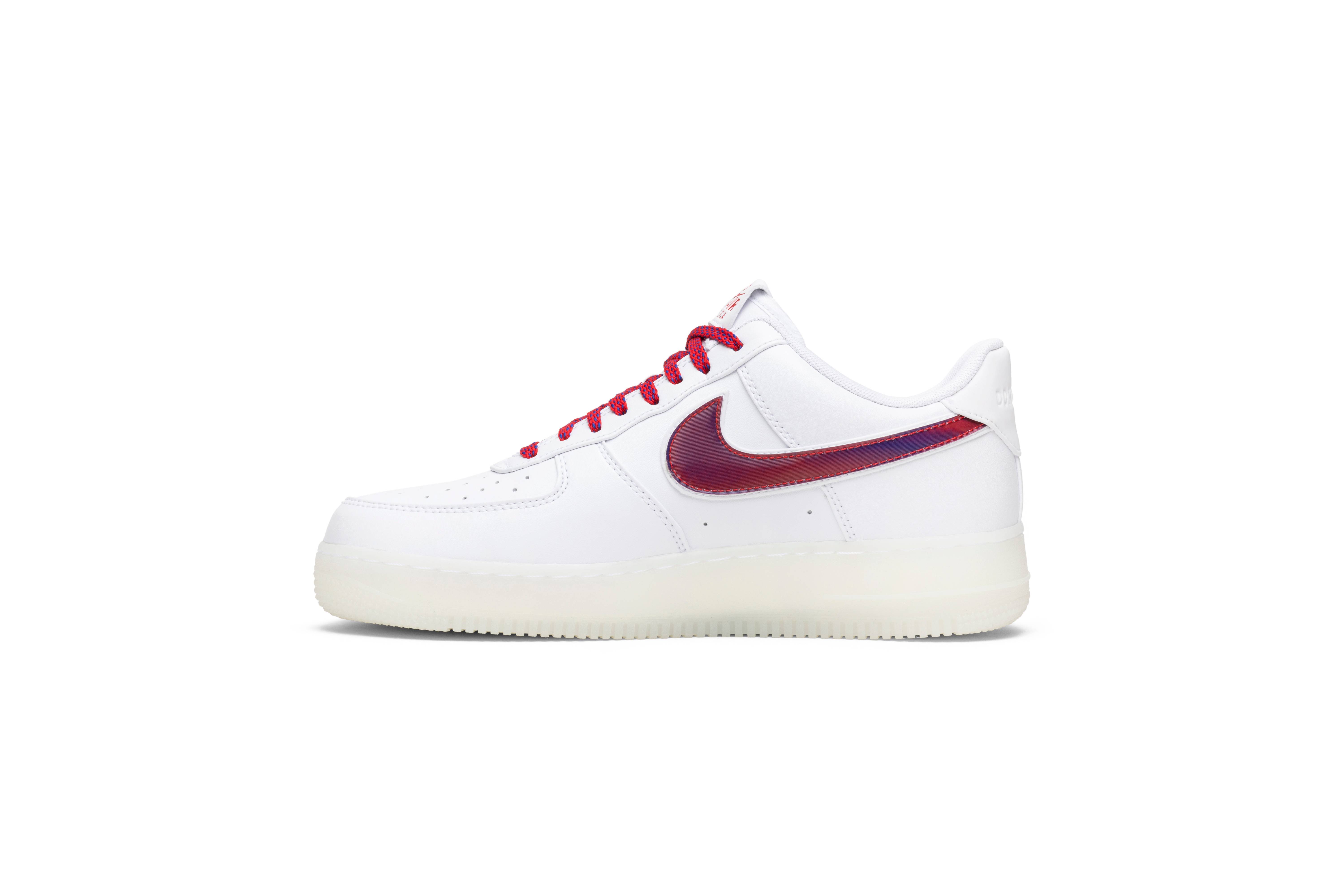 Nike Air Force 1 Low De Lo Mio BQ8448-100