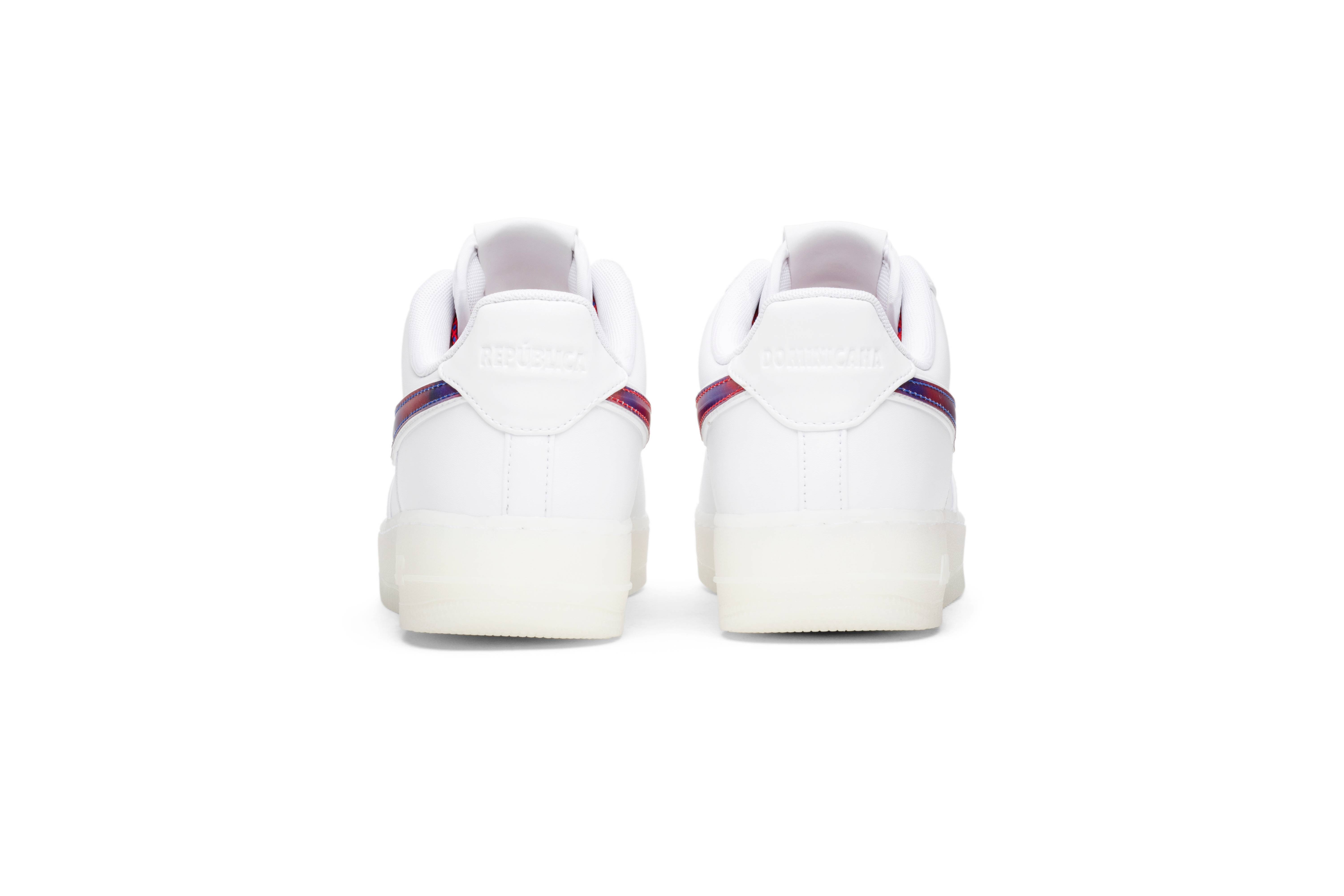 Nike Air Force 1 Low De Lo Mio BQ8448-100
