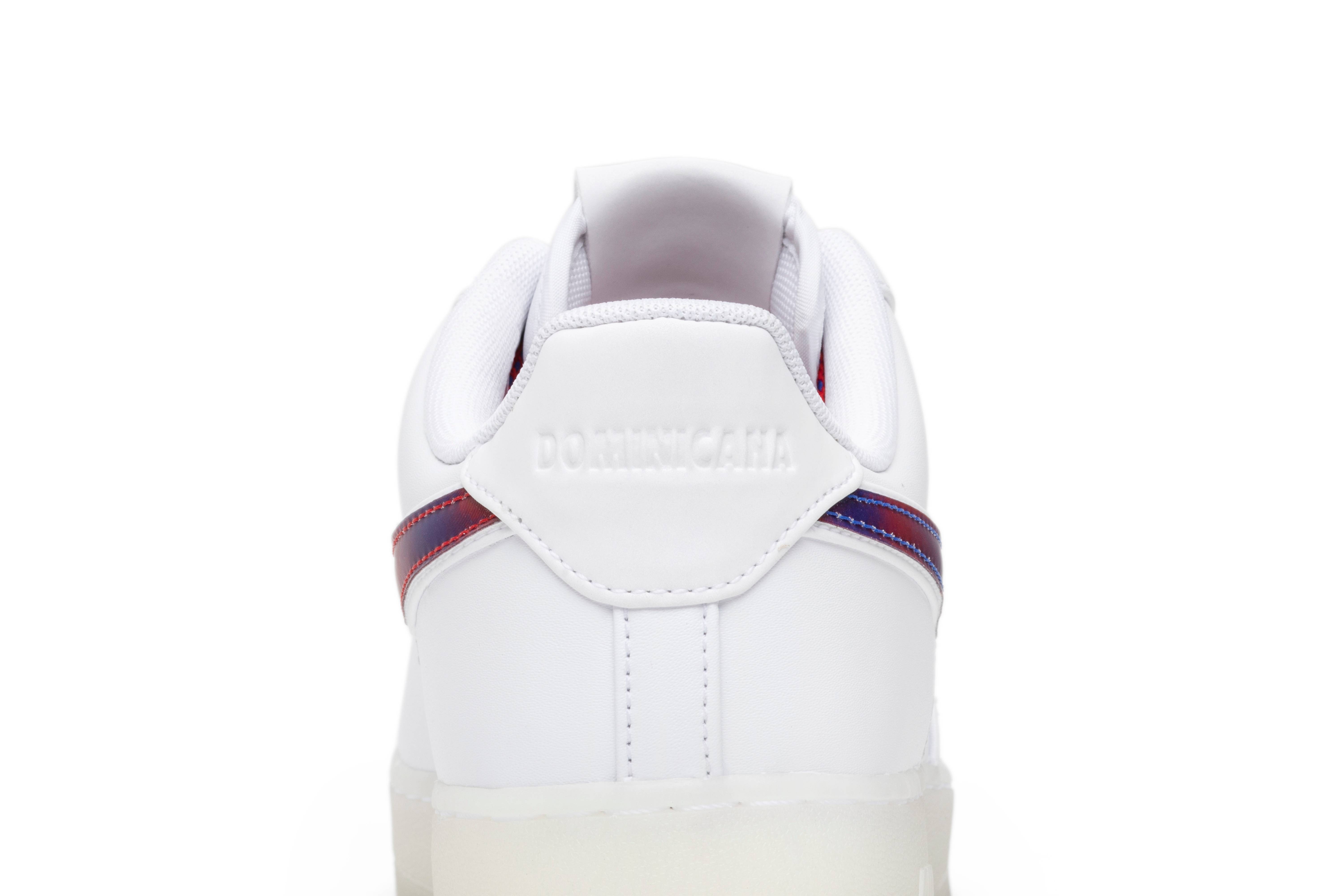 Nike Air Force 1 Low De Lo Mio BQ8448-100