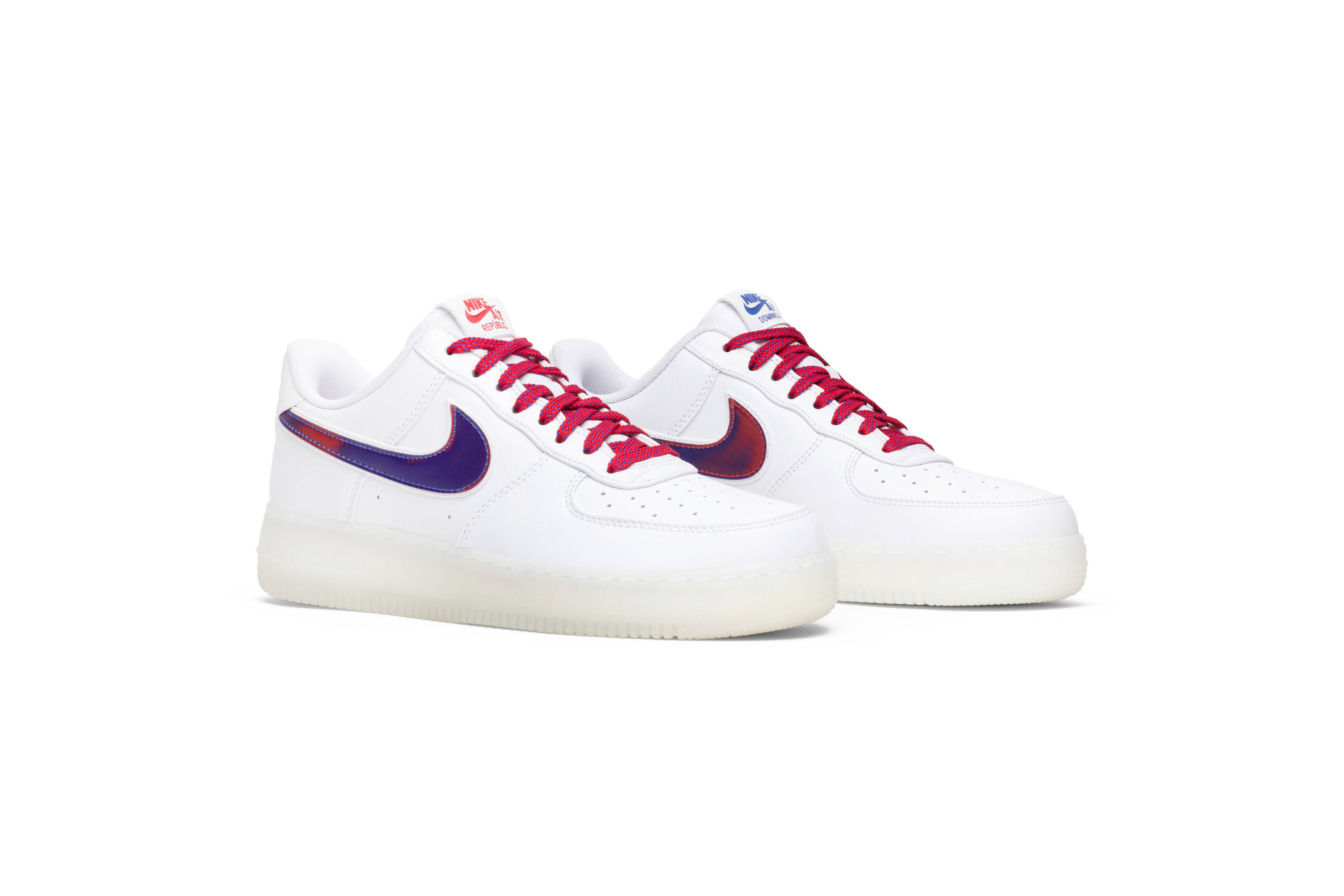 Nike Air Force 1 Low De Lo Mio BQ8448-100