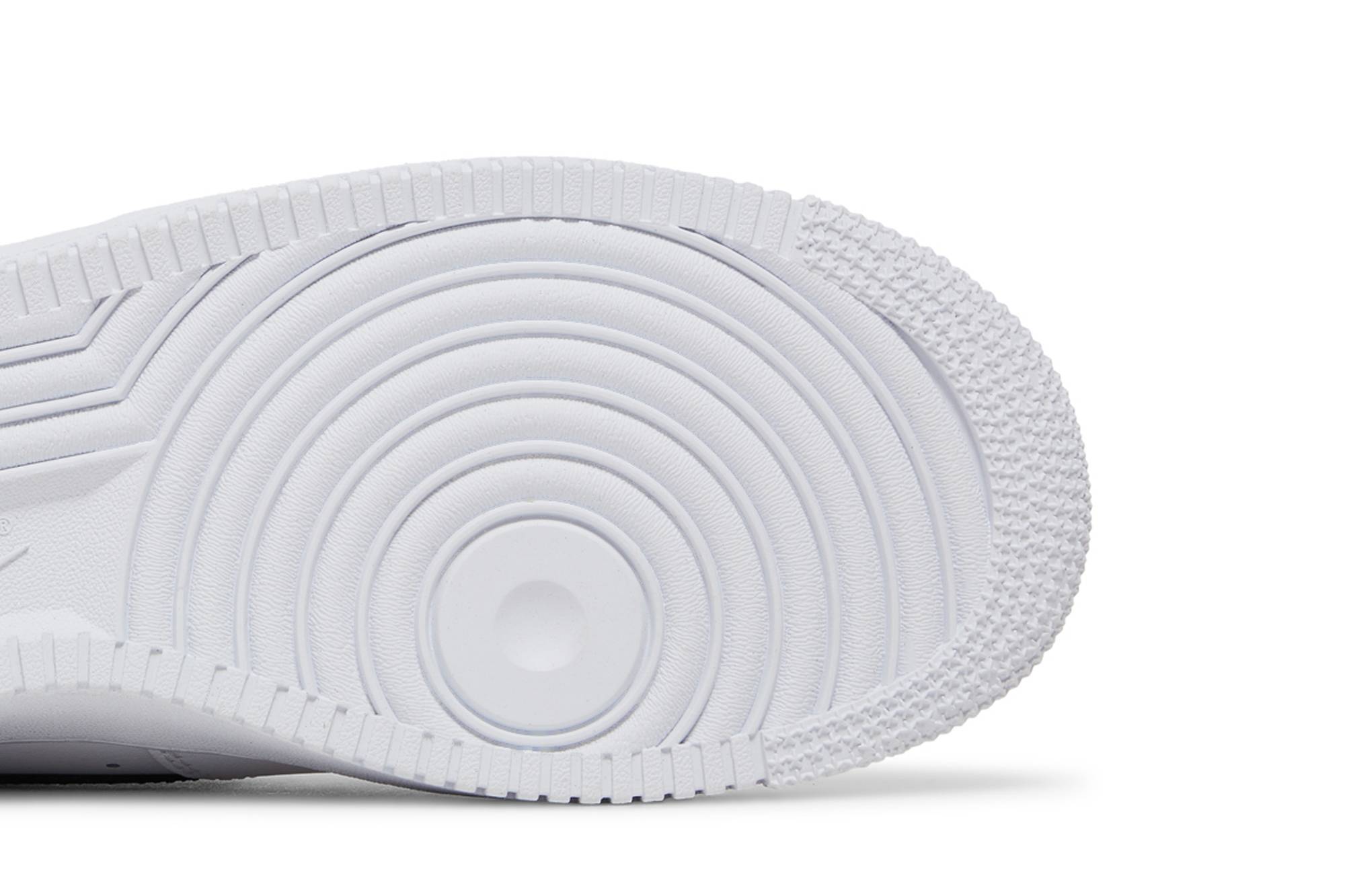 Nike Air Force 1 Low FM White Black DR0143-101 Nicesnk