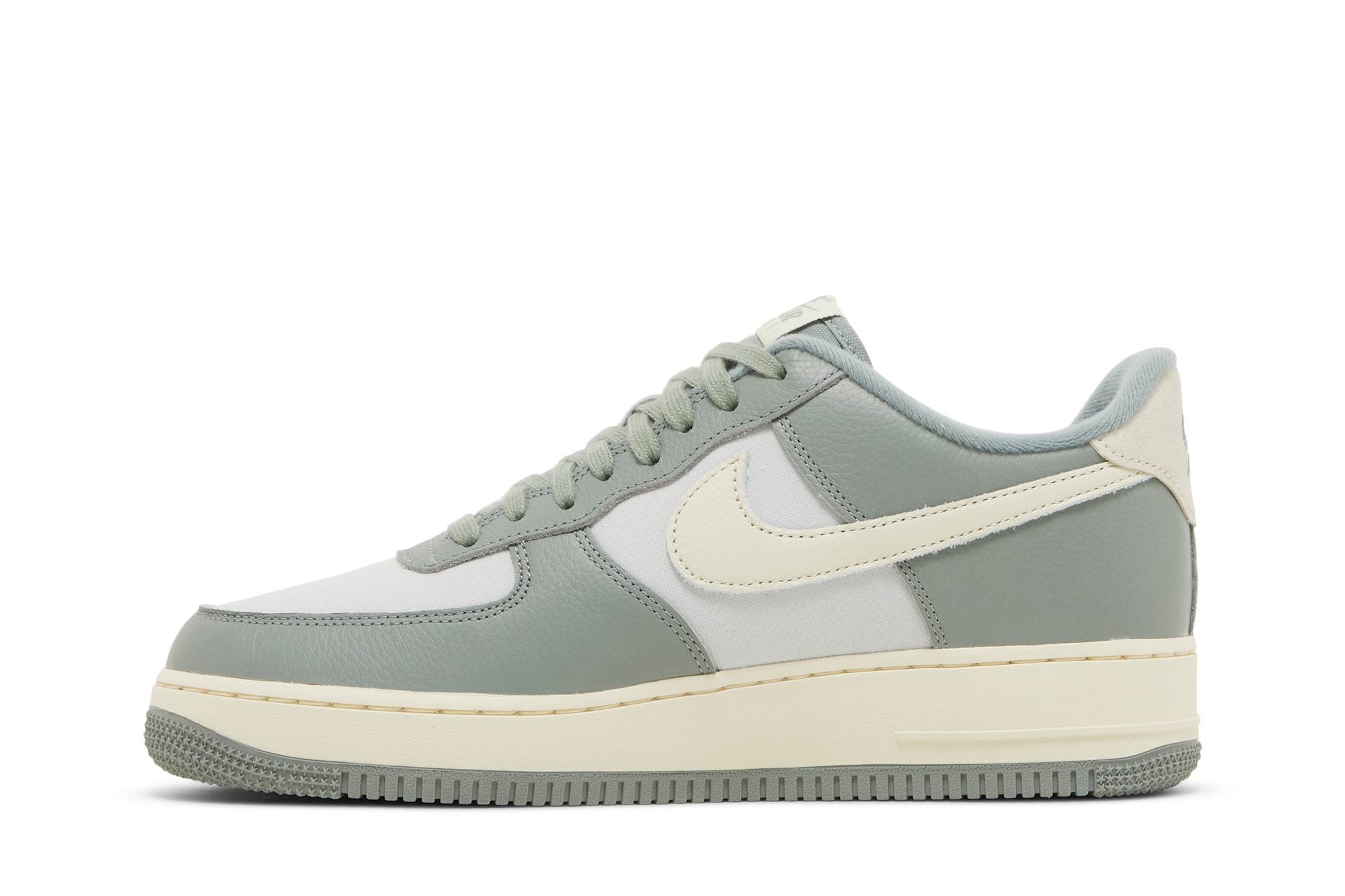Nike Air Force 1 Low LX Mica Green DV7186-300 Nicesnk