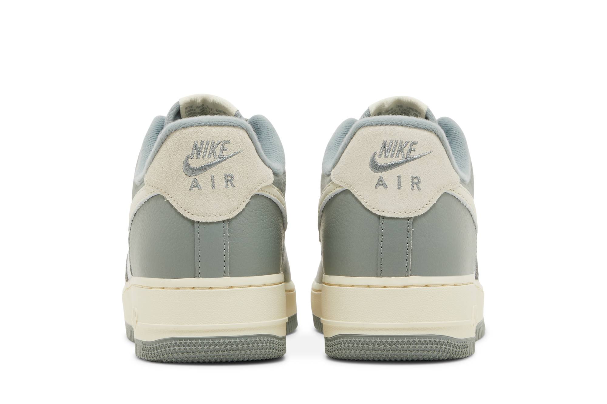 Nike Air Force 1 Low LX Mica Green DV7186-300 Nicesnk