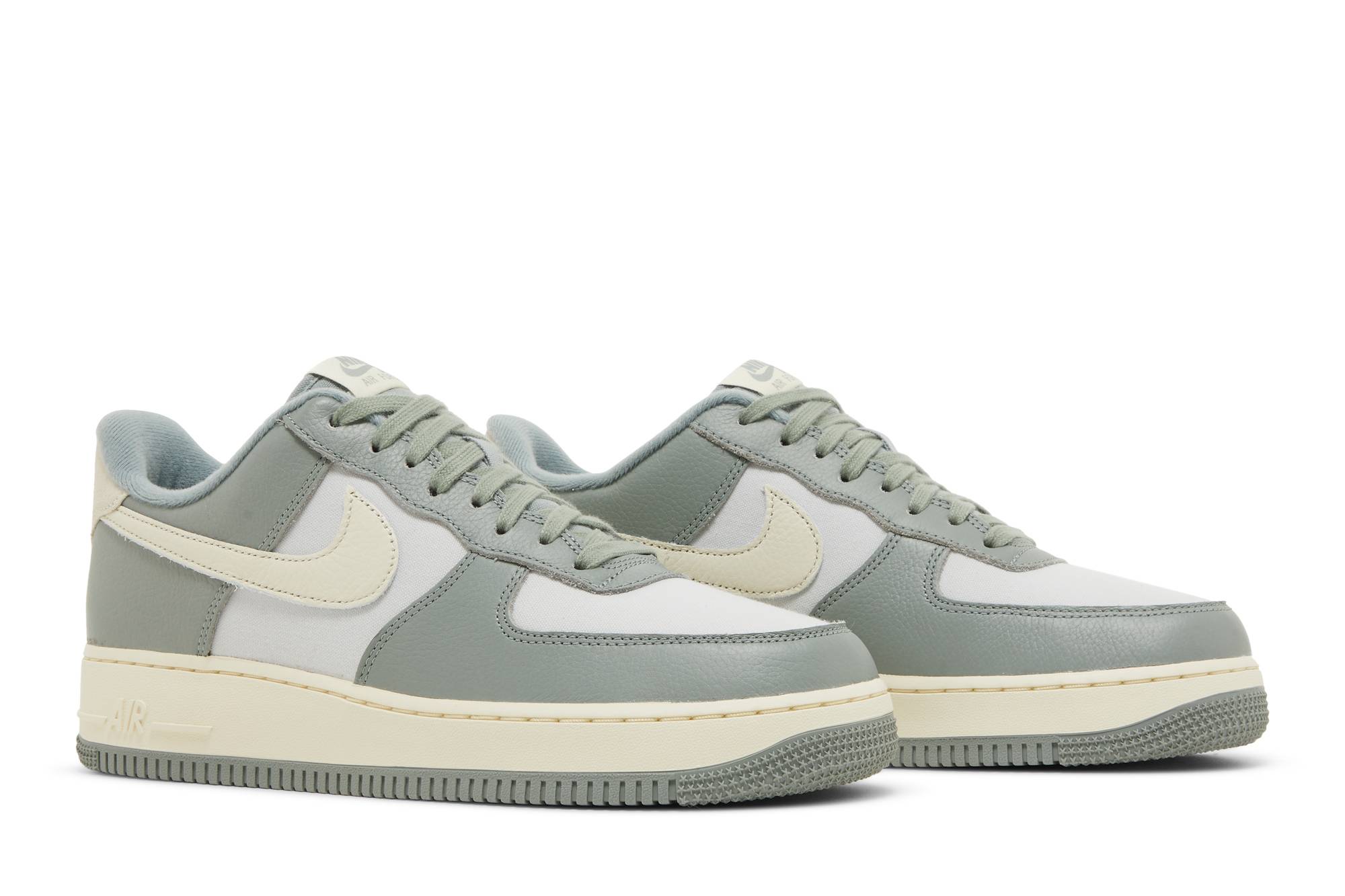Nike Air Force 1 Low LX Mica Green DV7186-300 Nicesnk
