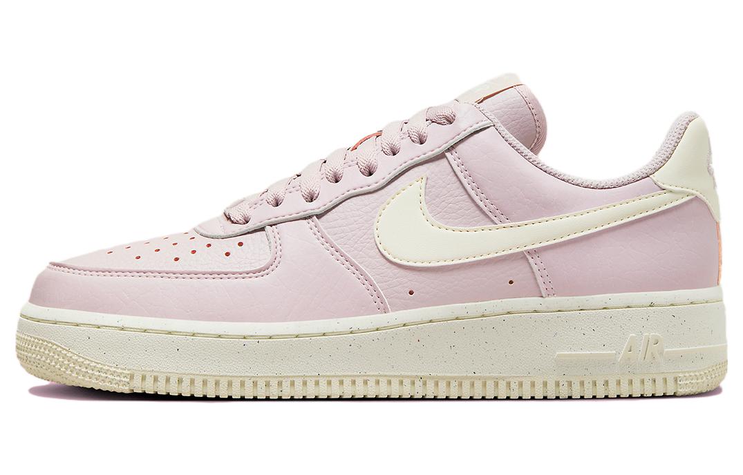 (Women) Nike Air Force 1 Low Next Nature Pink Rice DV3808-001 Nicesnk