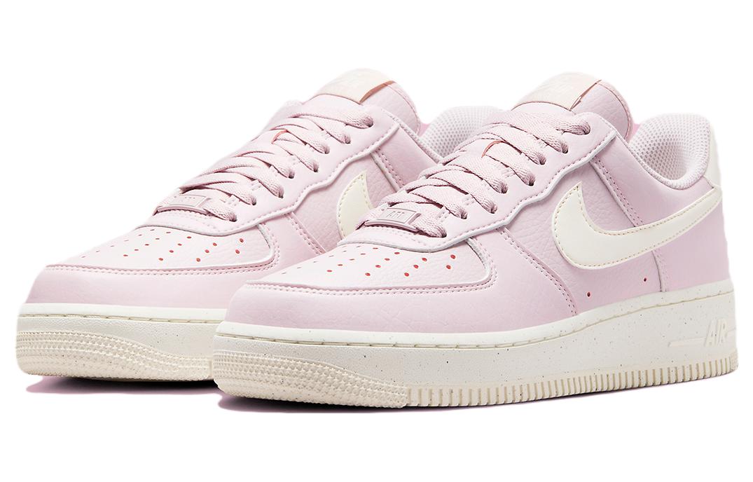 (Women) Nike Air Force 1 Low Next Nature Pink Rice DV3808-001 Nicesnk