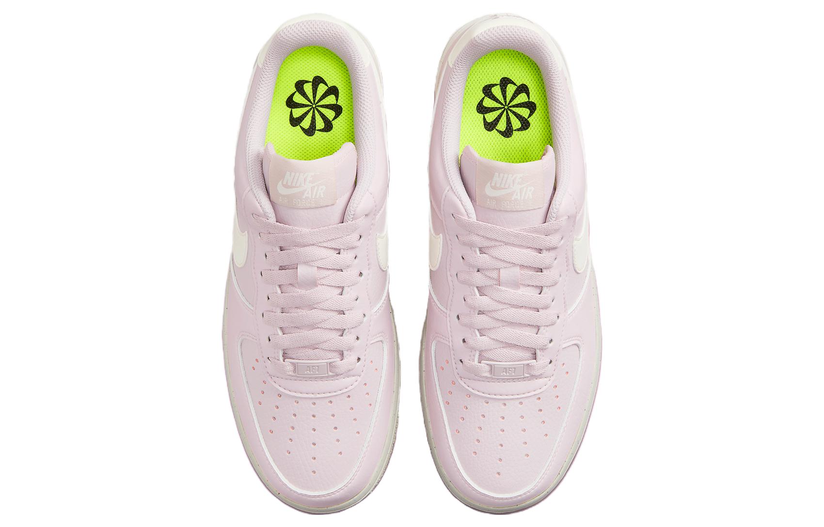 (Women) Nike Air Force 1 Low Next Nature Pink Rice DV3808-001 Nicesnk
