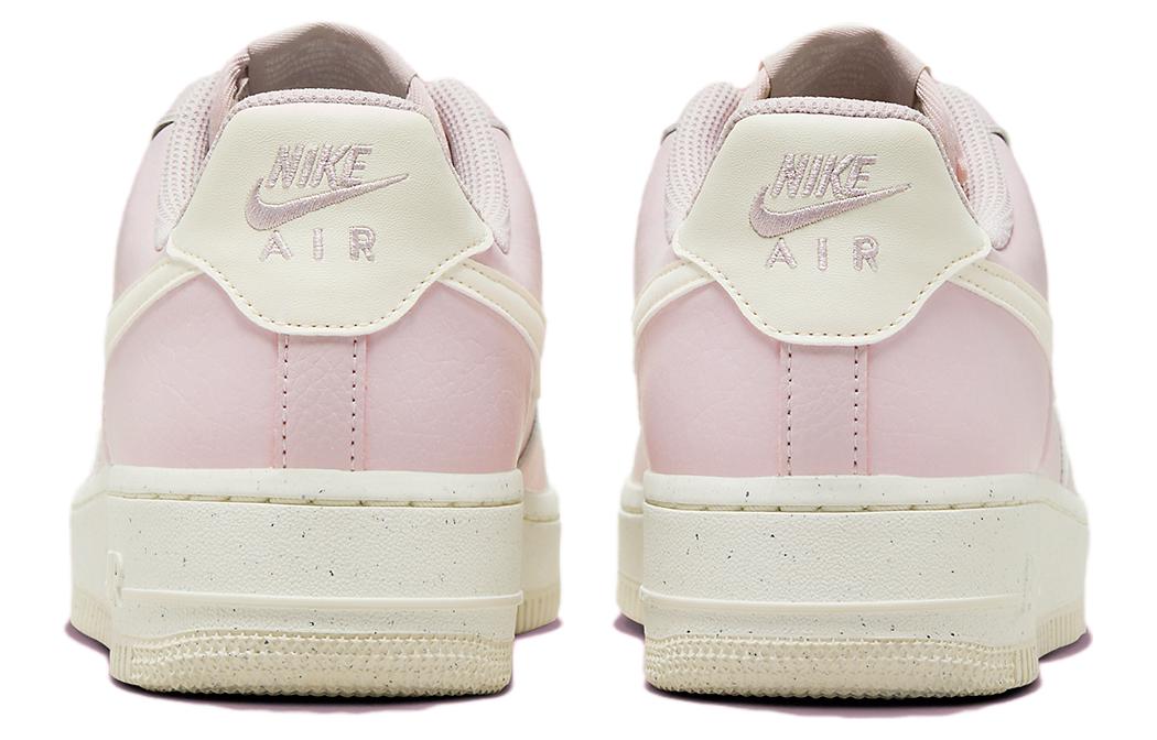 (Women) Nike Air Force 1 Low Next Nature Pink Rice DV3808-001 Nicesnk