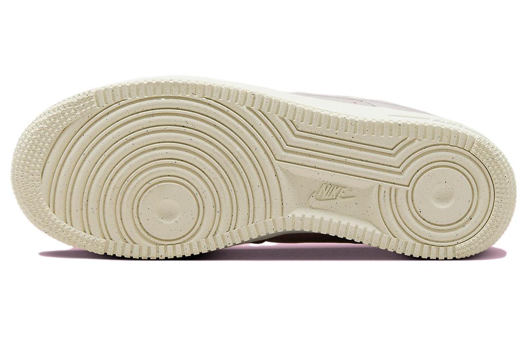 (Women) Nike Air Force 1 Low Next Nature Pink Rice DV3808-001 Nicesnk
