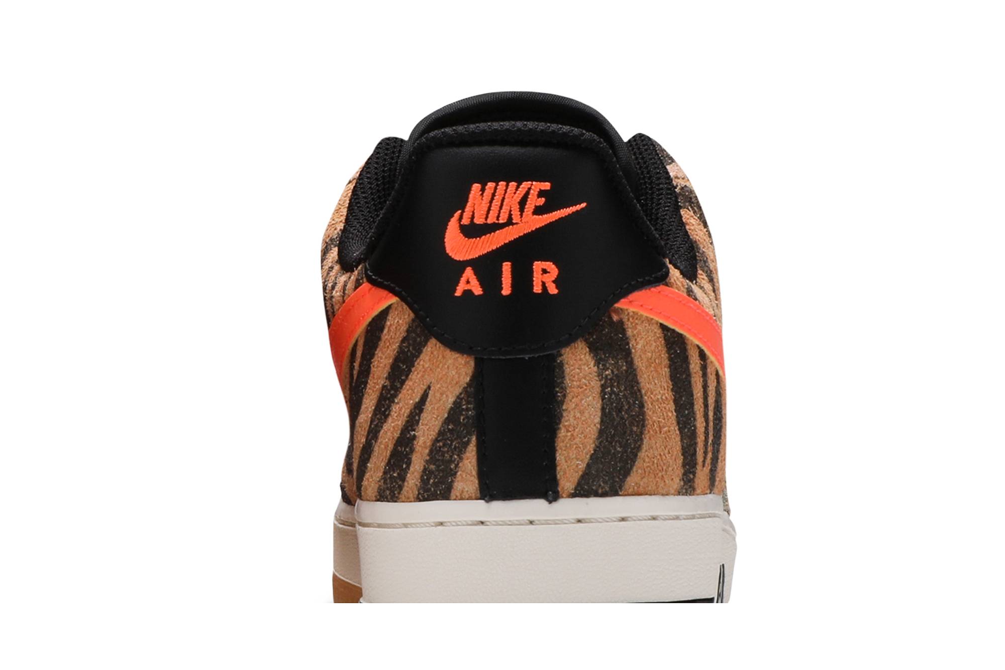 Nike Air Force 1 Low Premium ‘Daktari Stripes’ DJ6192-100