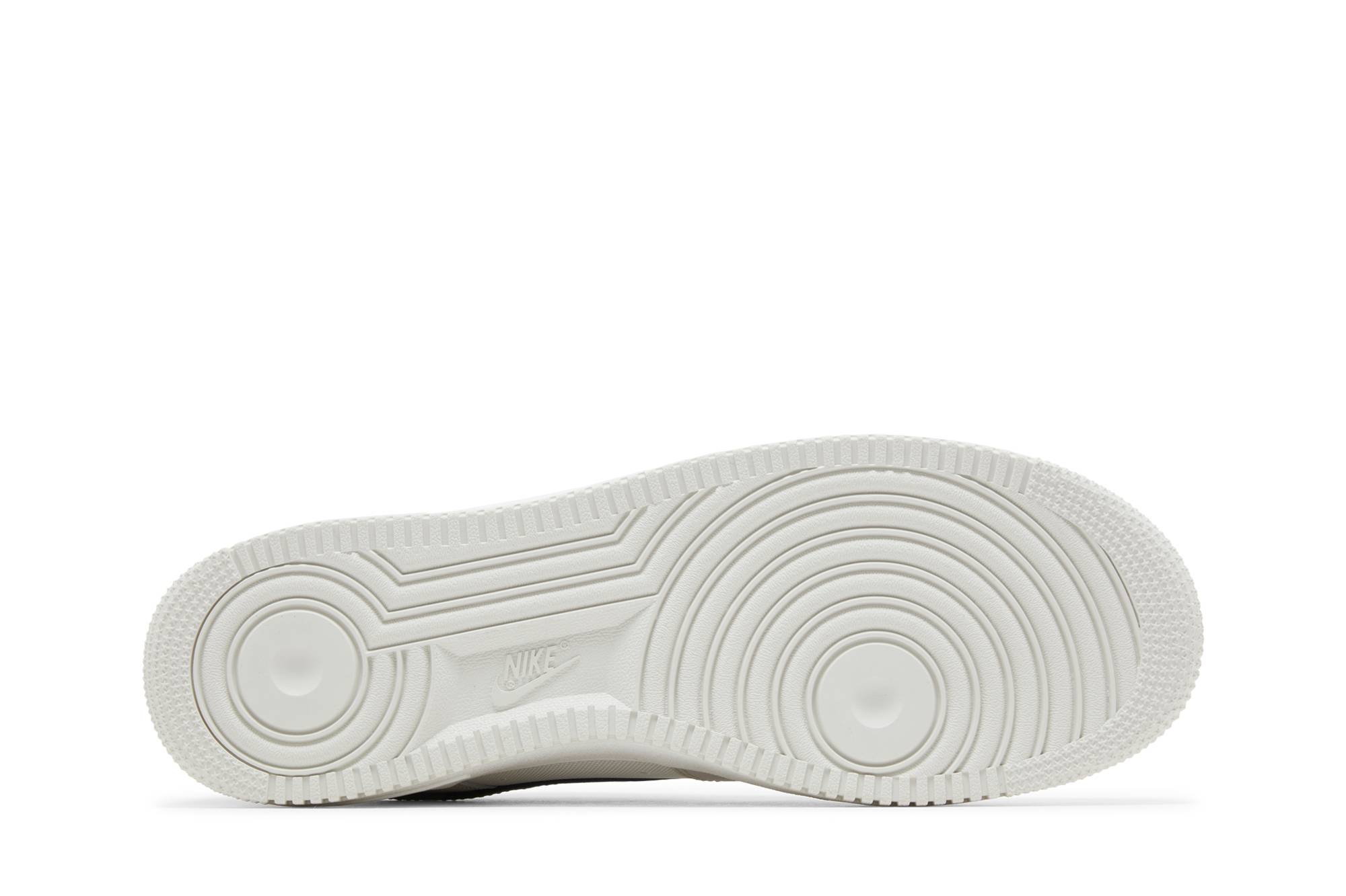 Nike Air Force 1 Low Premium Light Bone Vivid Sulfur FV3628-031 Nicesnk