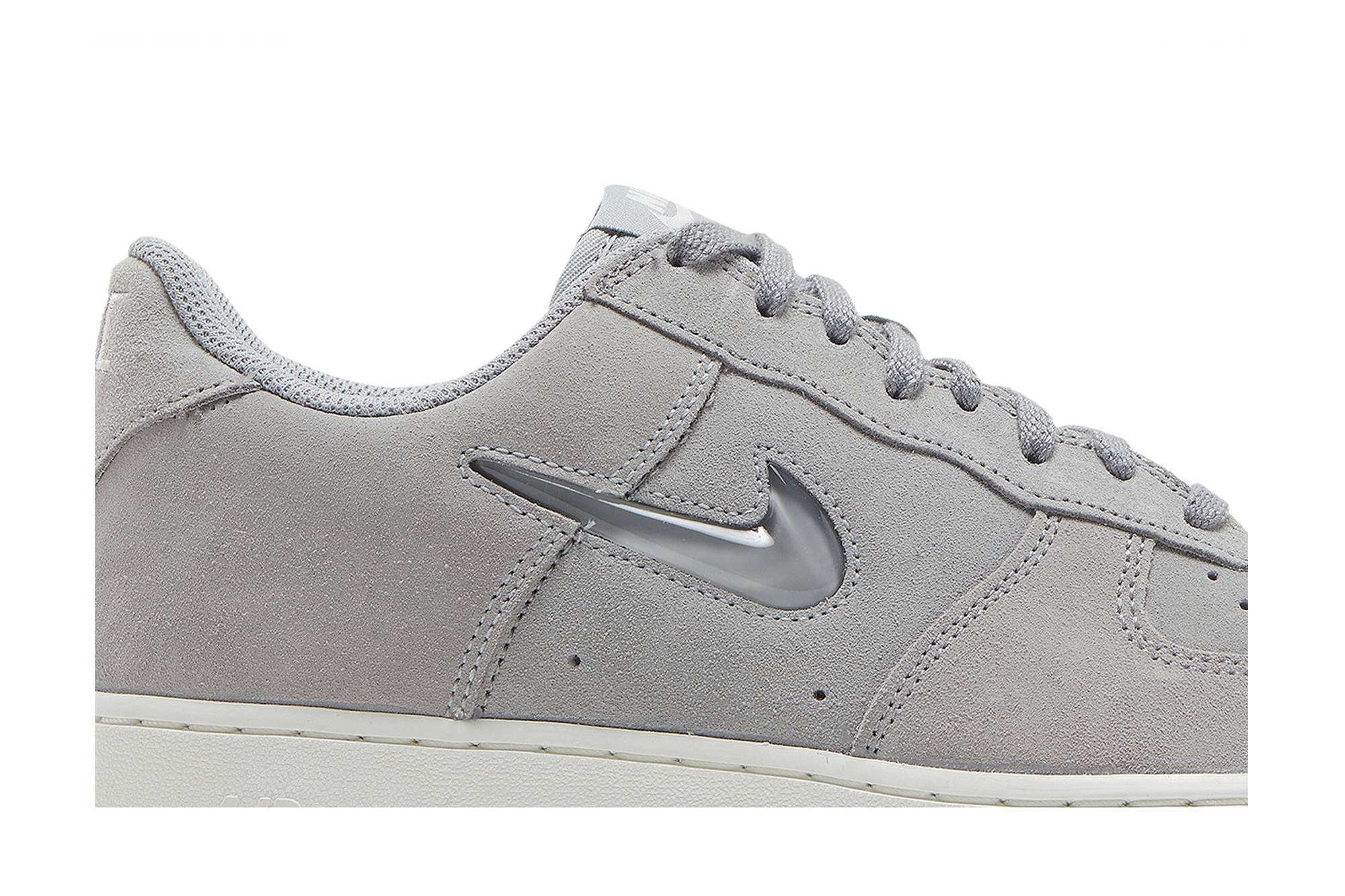 Nike Air Force 1 Low Retro ‘Light Smoke Grey’ DV0785-003