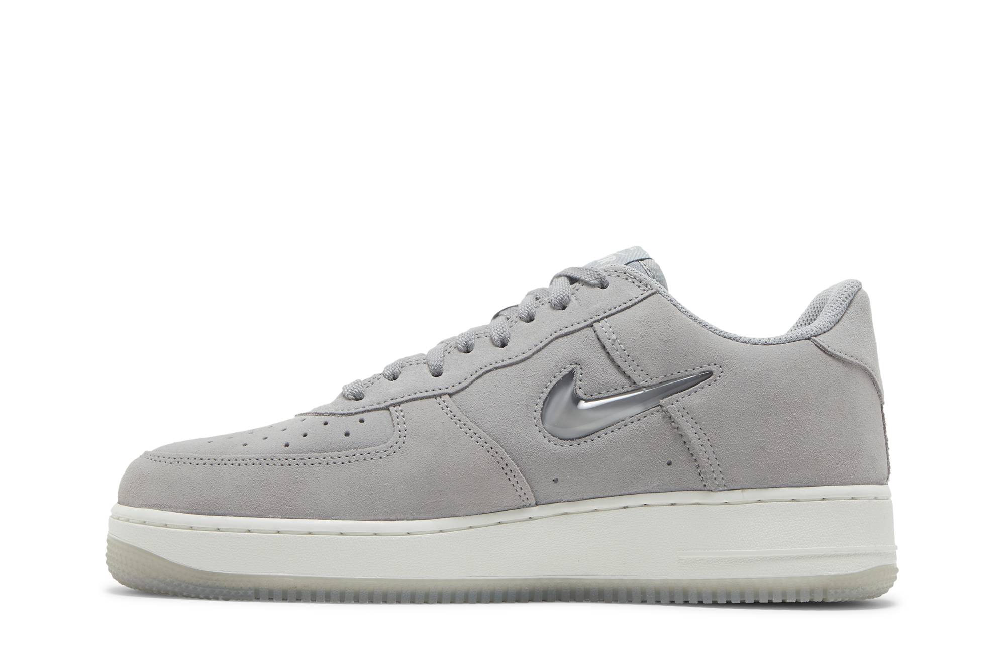 Nike Air Force 1 Low Retro ‘Light Smoke Grey’ DV0785-003