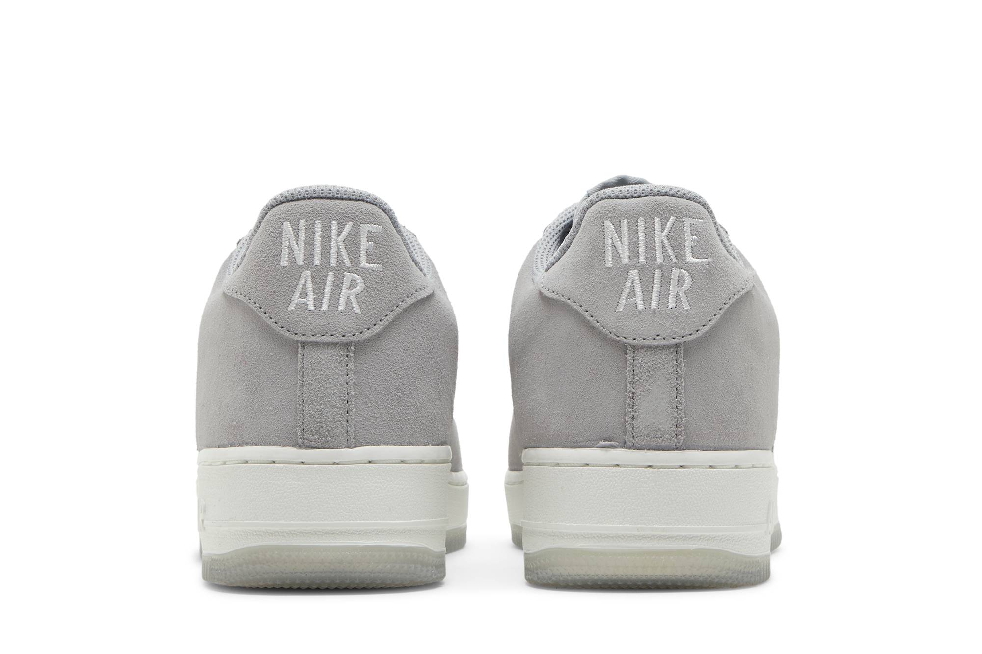 Nike Air Force 1 Low Retro ‘Light Smoke Grey’ DV0785-003