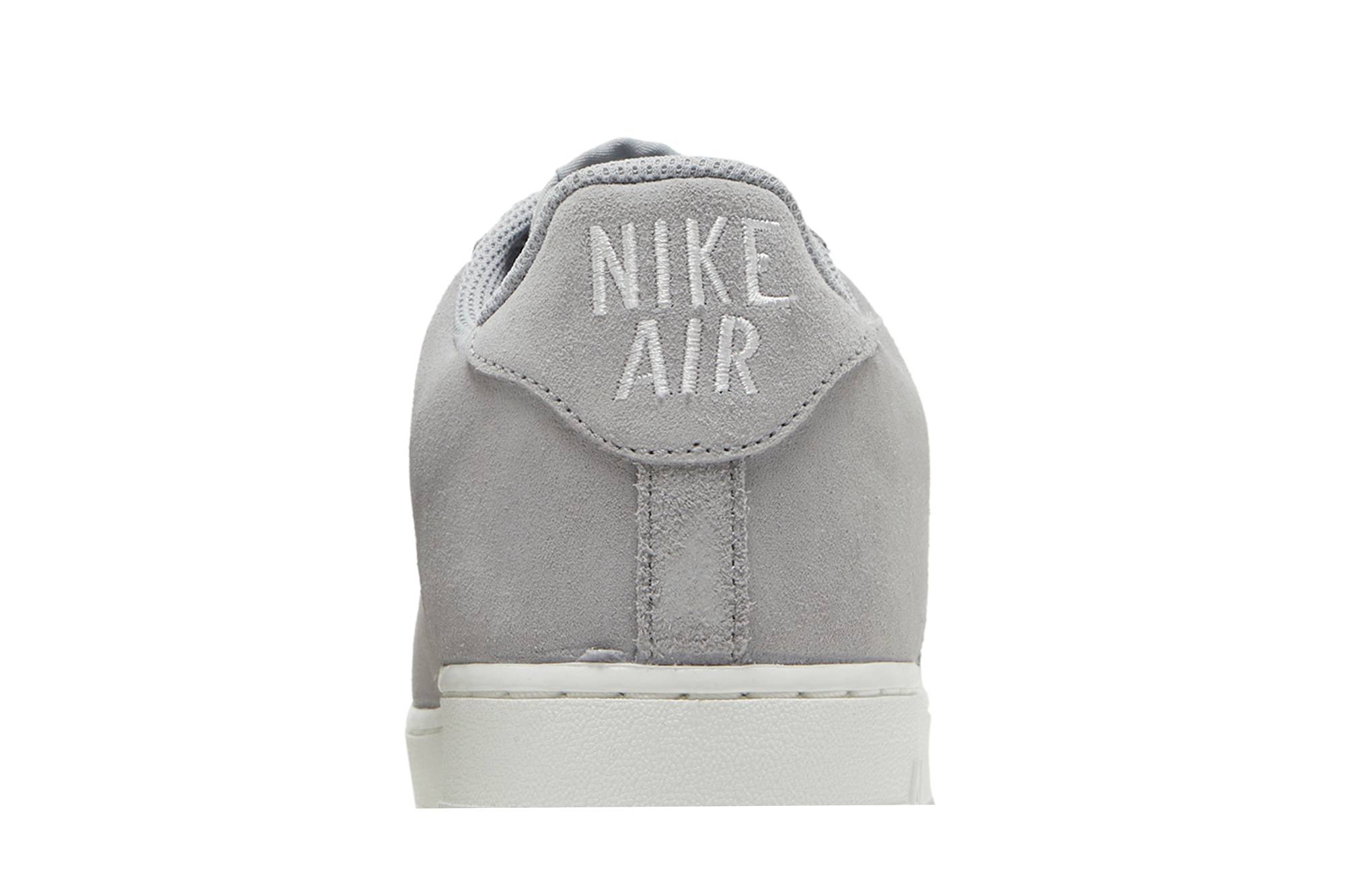 Nike Air Force 1 Low Retro ‘Light Smoke Grey’ DV0785-003