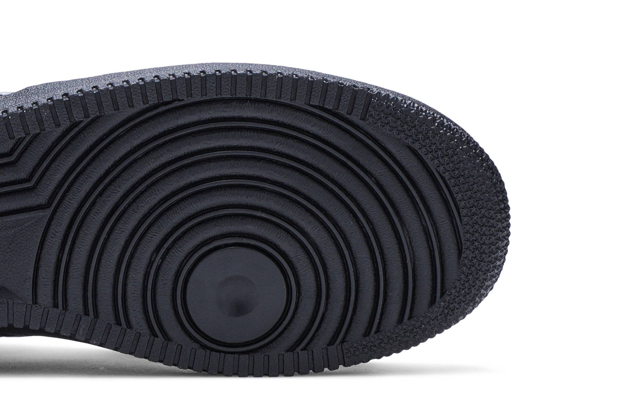 Nike Air Force 1 Low Retro QS ‘Black White’ CQ0492-001