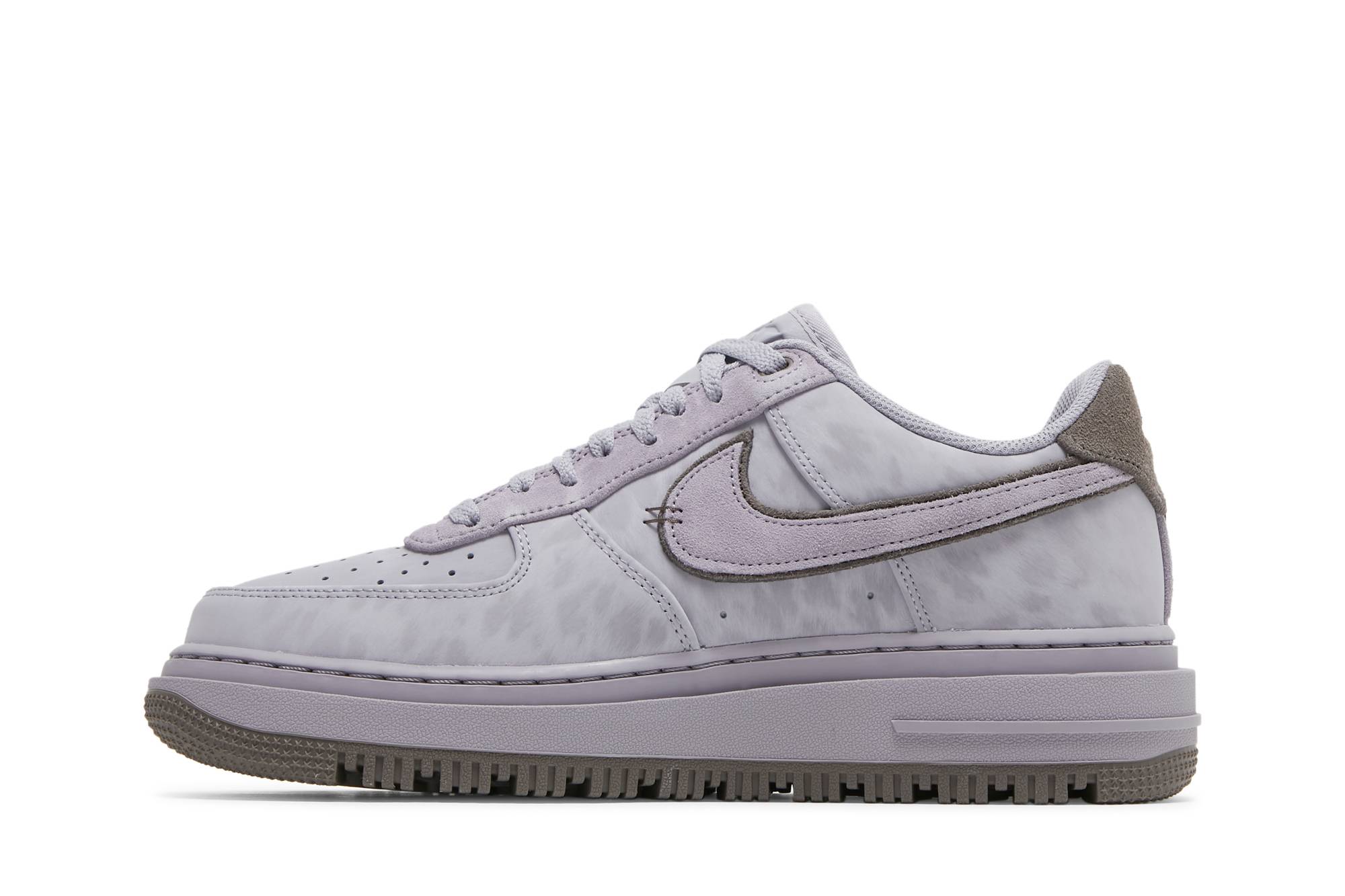 Nike Air Force 1 Luxe Dyed DD9605-500 Nicesnk