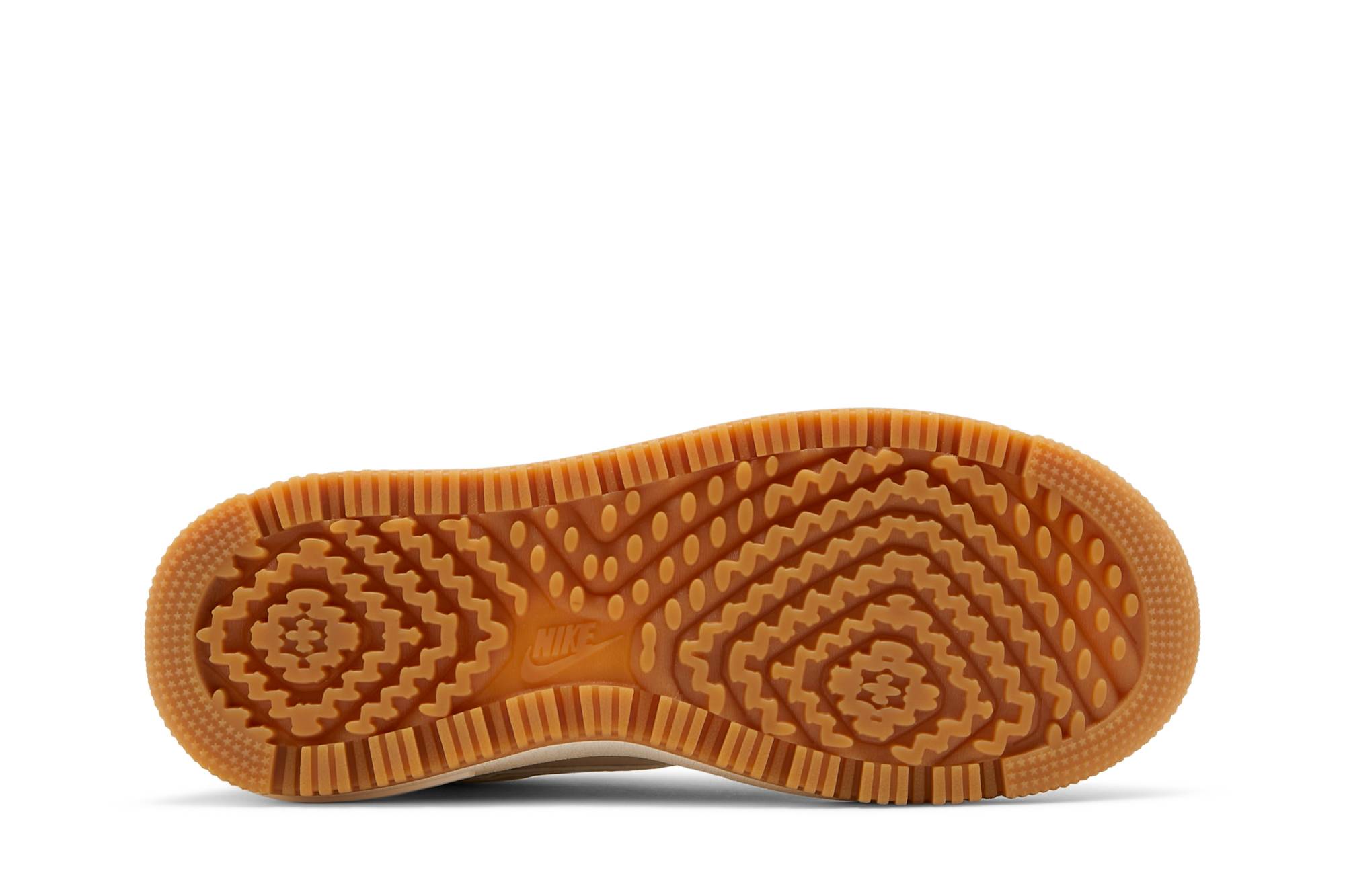 Nike Air Force 1 Luxe Pecan DB4109-200 Nicesnk