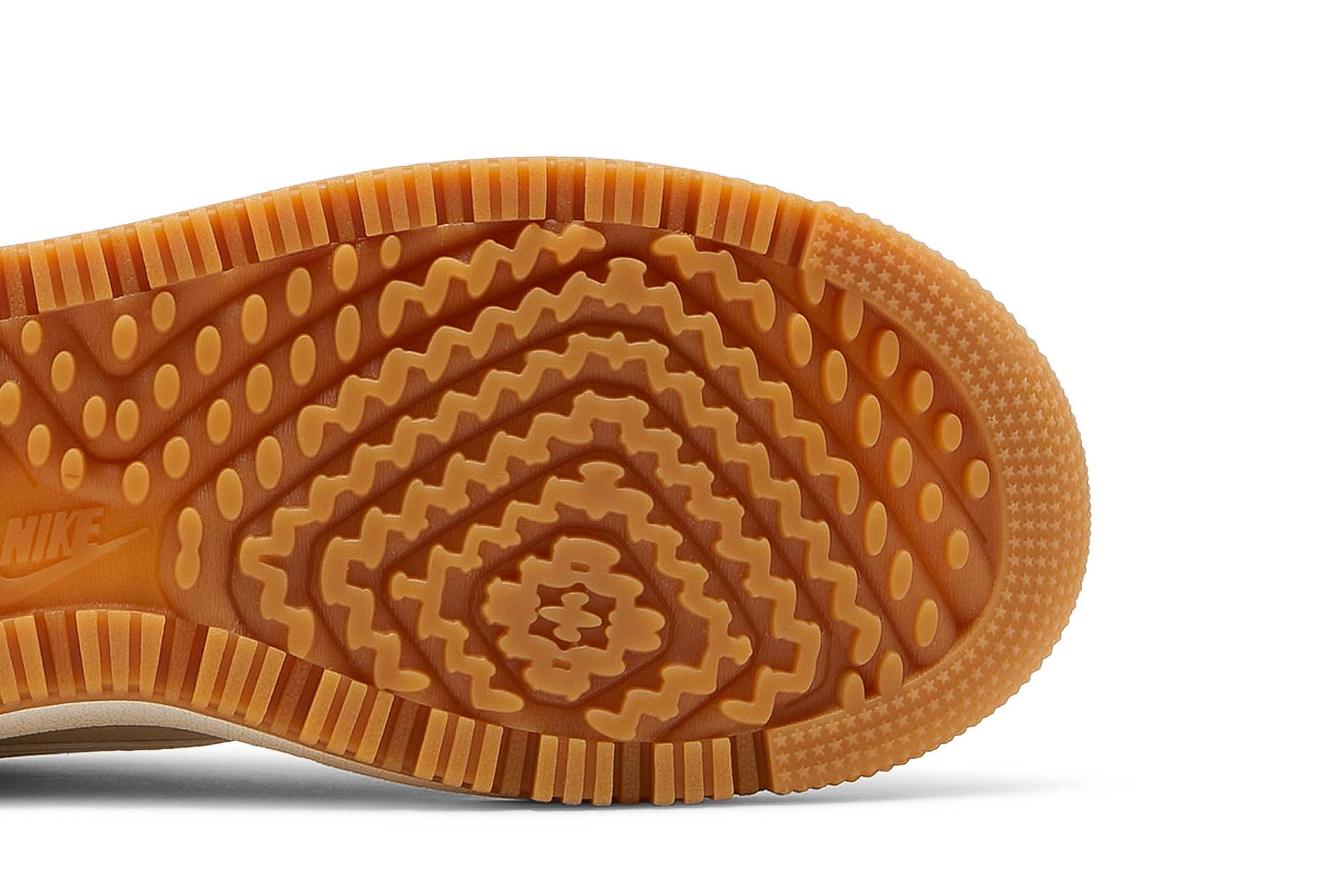 Nike Air Force 1 Luxe Pecan DB4109-200 Nicesnk