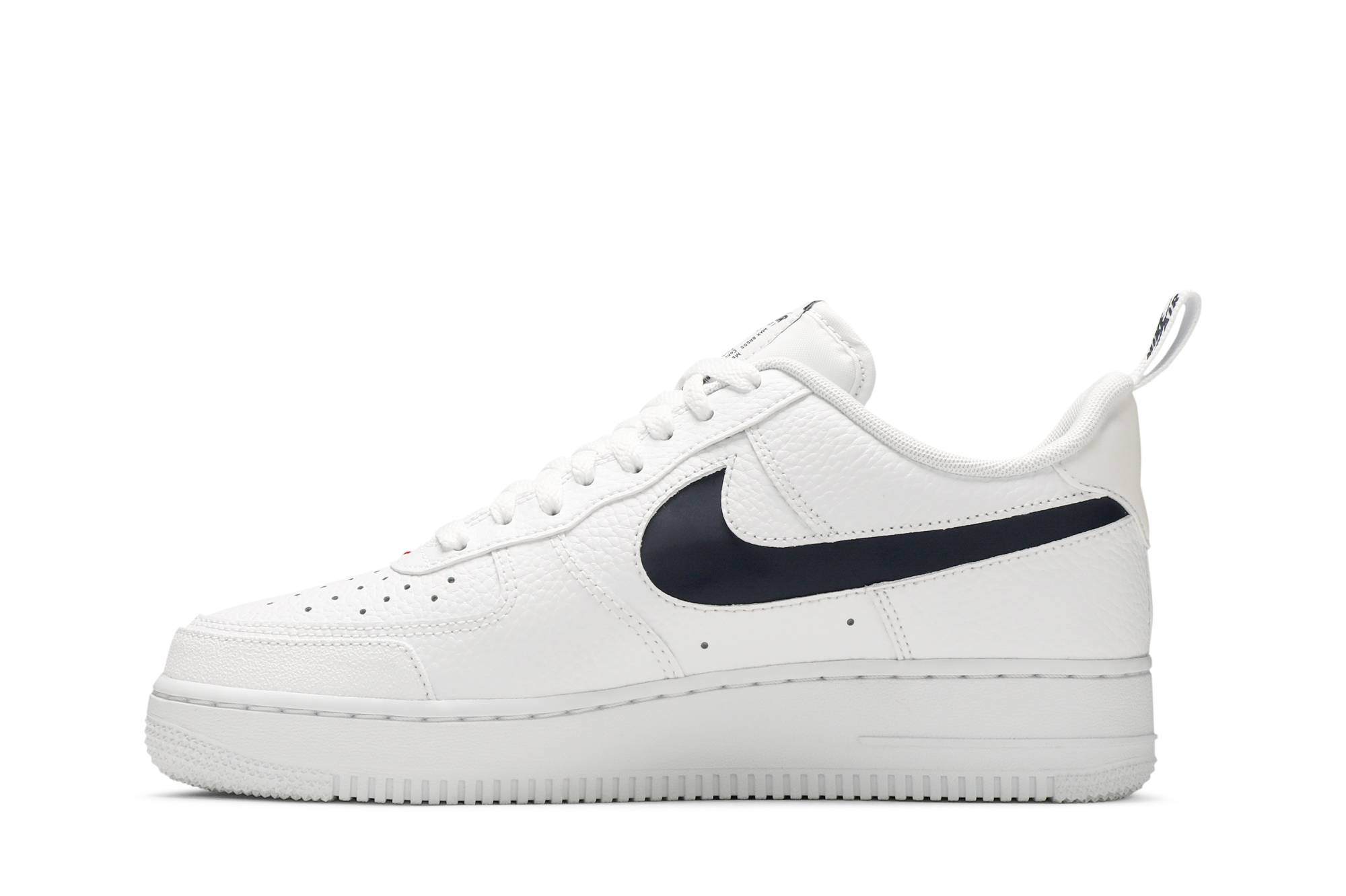 Nike Air Force 1 LV8 ‘Patriots’ DJ6887-100