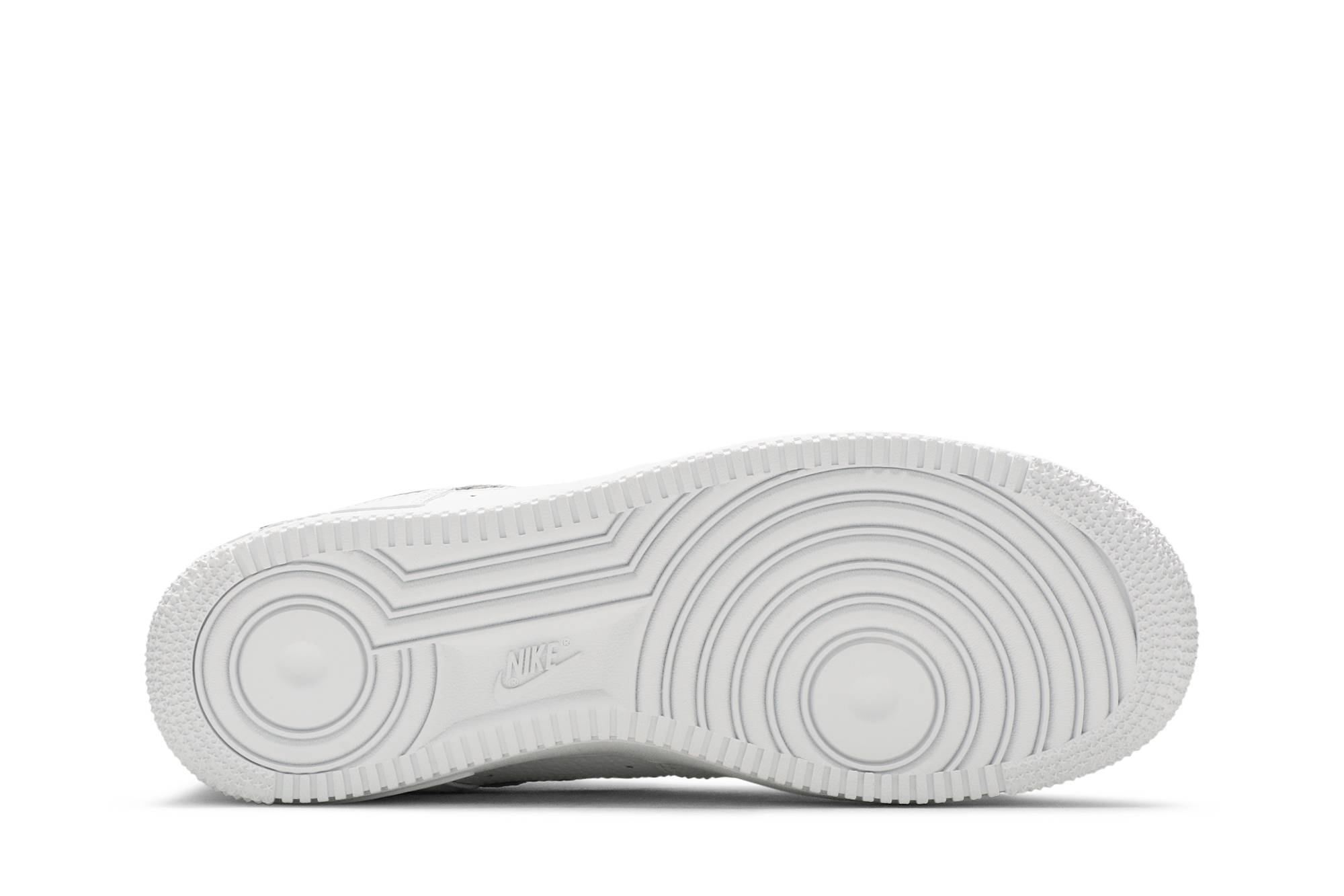 Nike Air Force 1 LV8 ‘Patriots’ DJ6887-100
