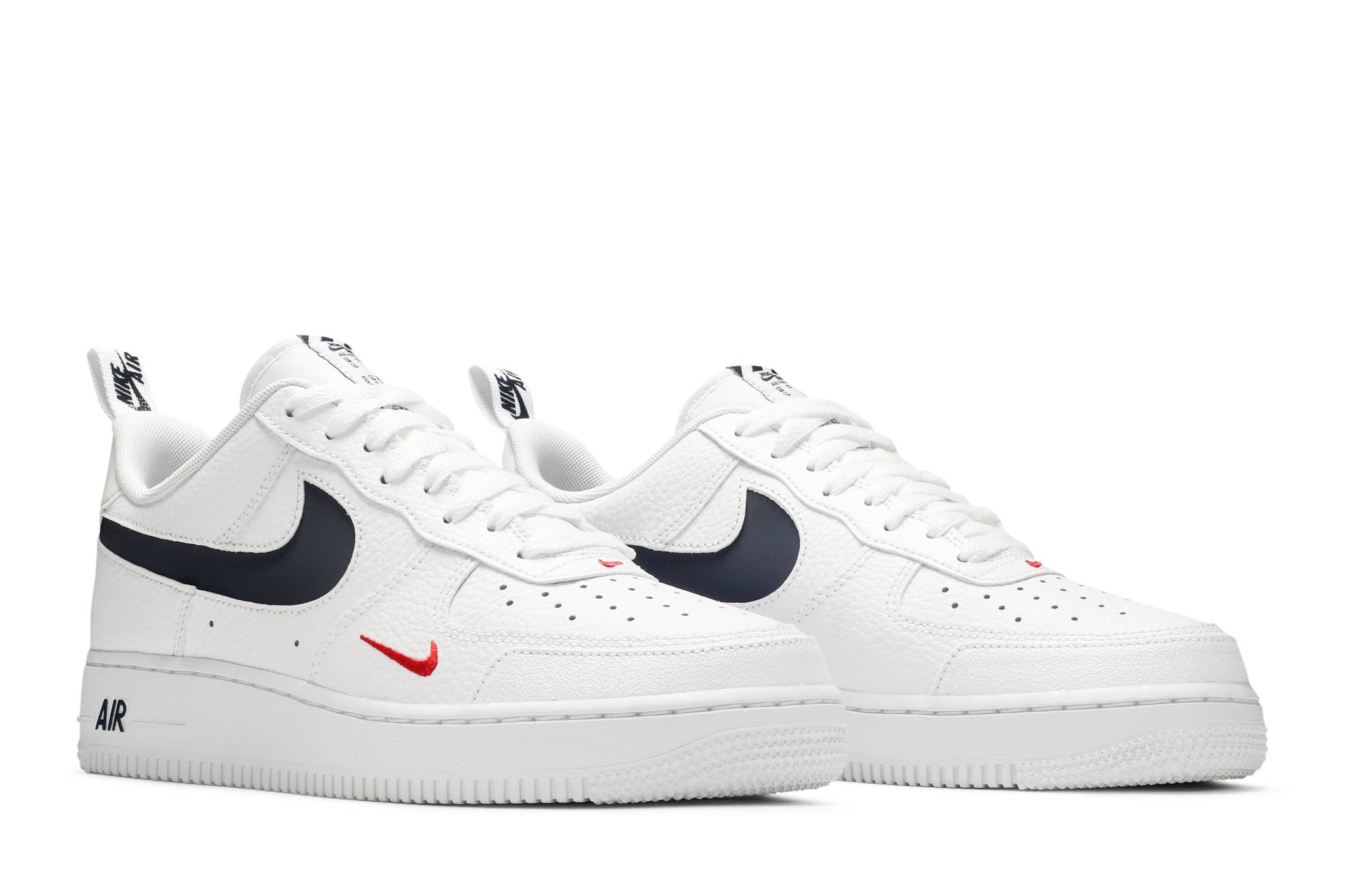 Nike Air Force 1 LV8 ‘Patriots’ DJ6887-100