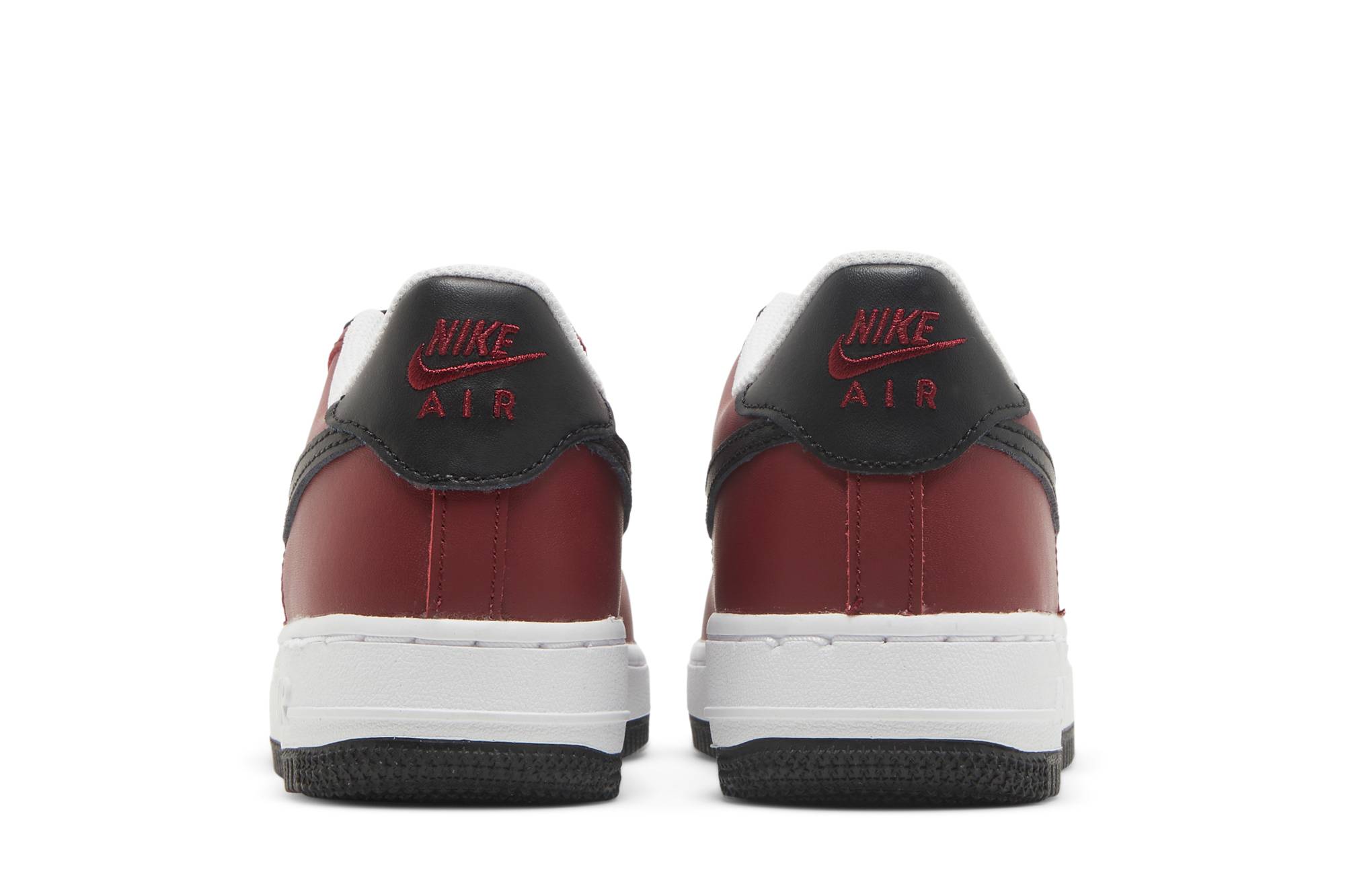 (Grade School) Nike Air Force 1 LV8 ‘Team Red’ FD0300-600