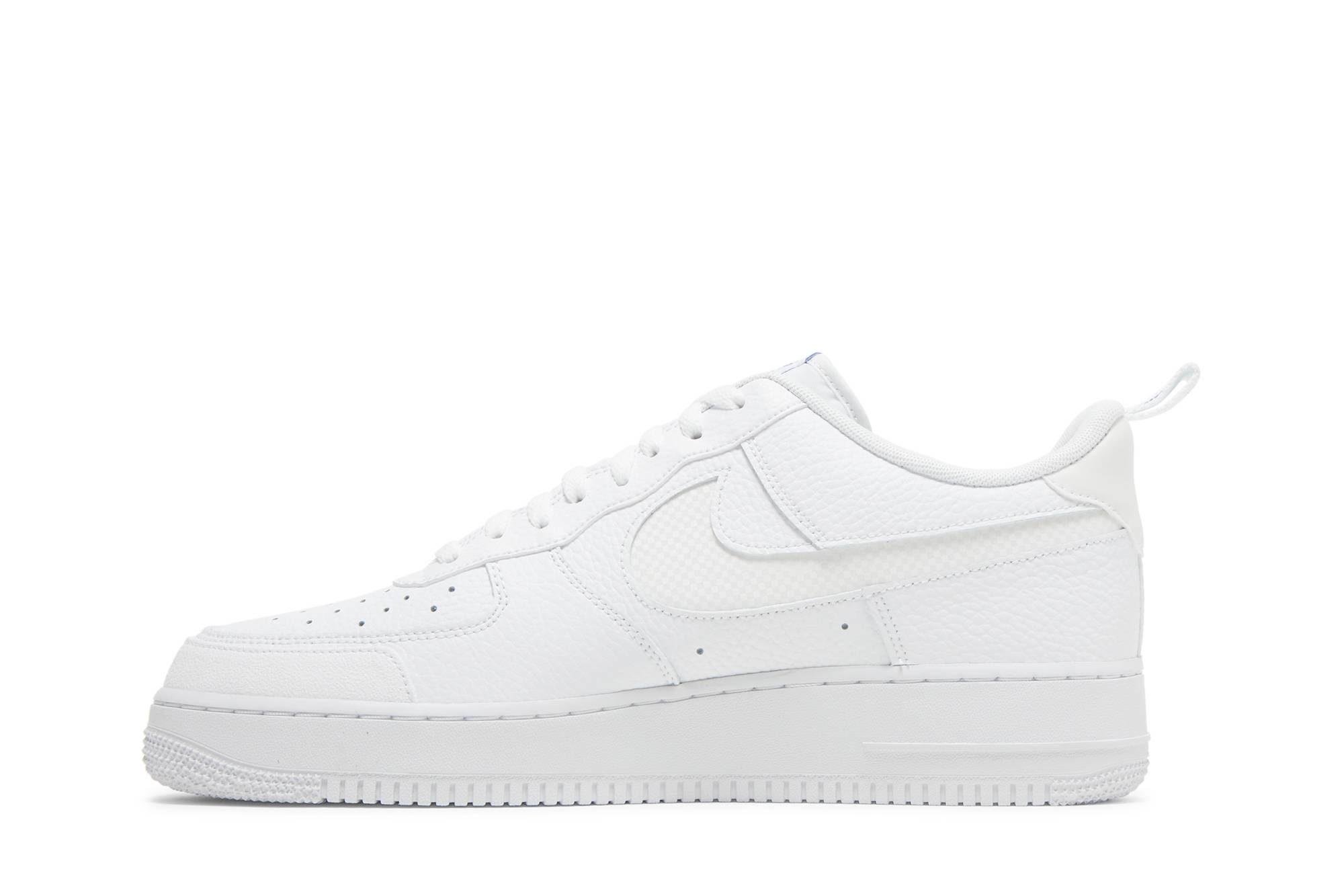 Nike Air Force 1 LV8 ‘White Game Royal’ DN4433-100