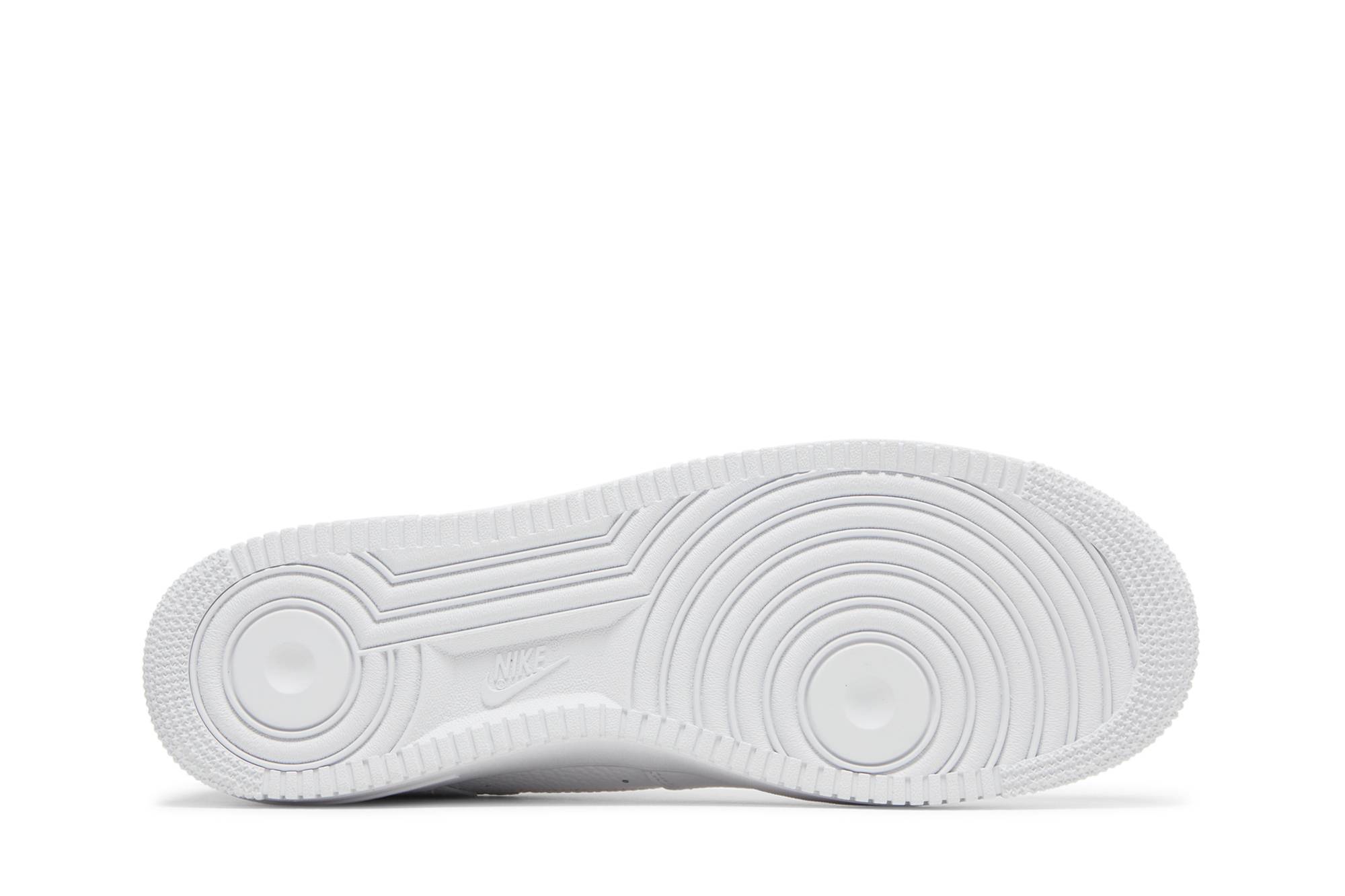 Nike Air Force 1 LV8 ‘White Game Royal’ DN4433-100