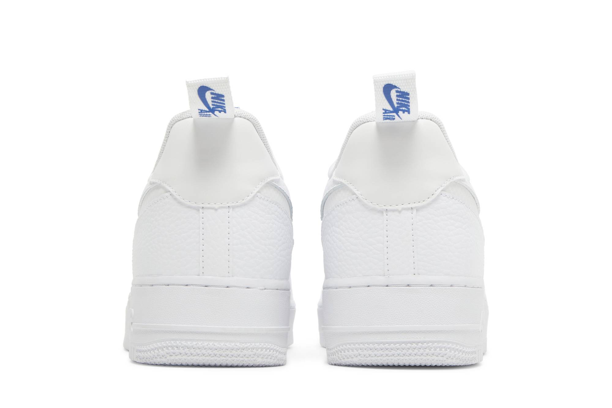 Nike Air Force 1 LV8 ‘White Game Royal’ DN4433-100